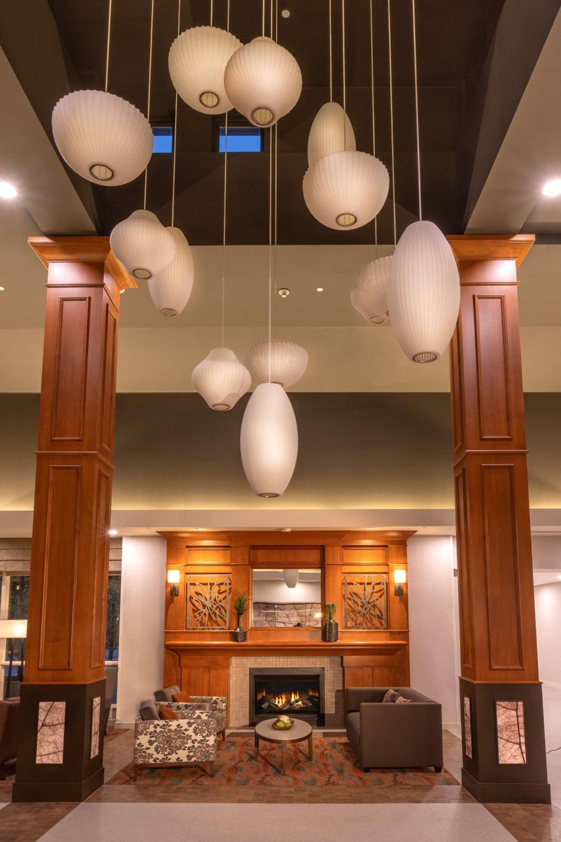 Hilton Garden Inn Seattle/Issaquah photo 4