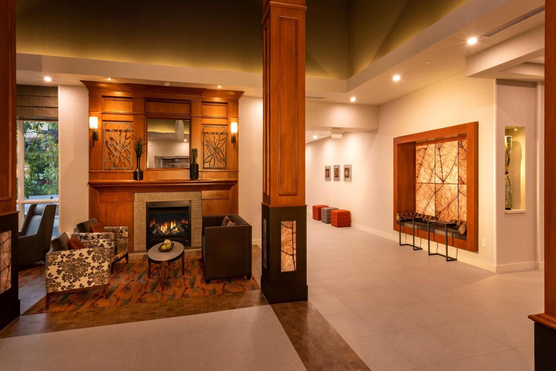 Hilton Garden Inn Seattle/Issaquah photo 5