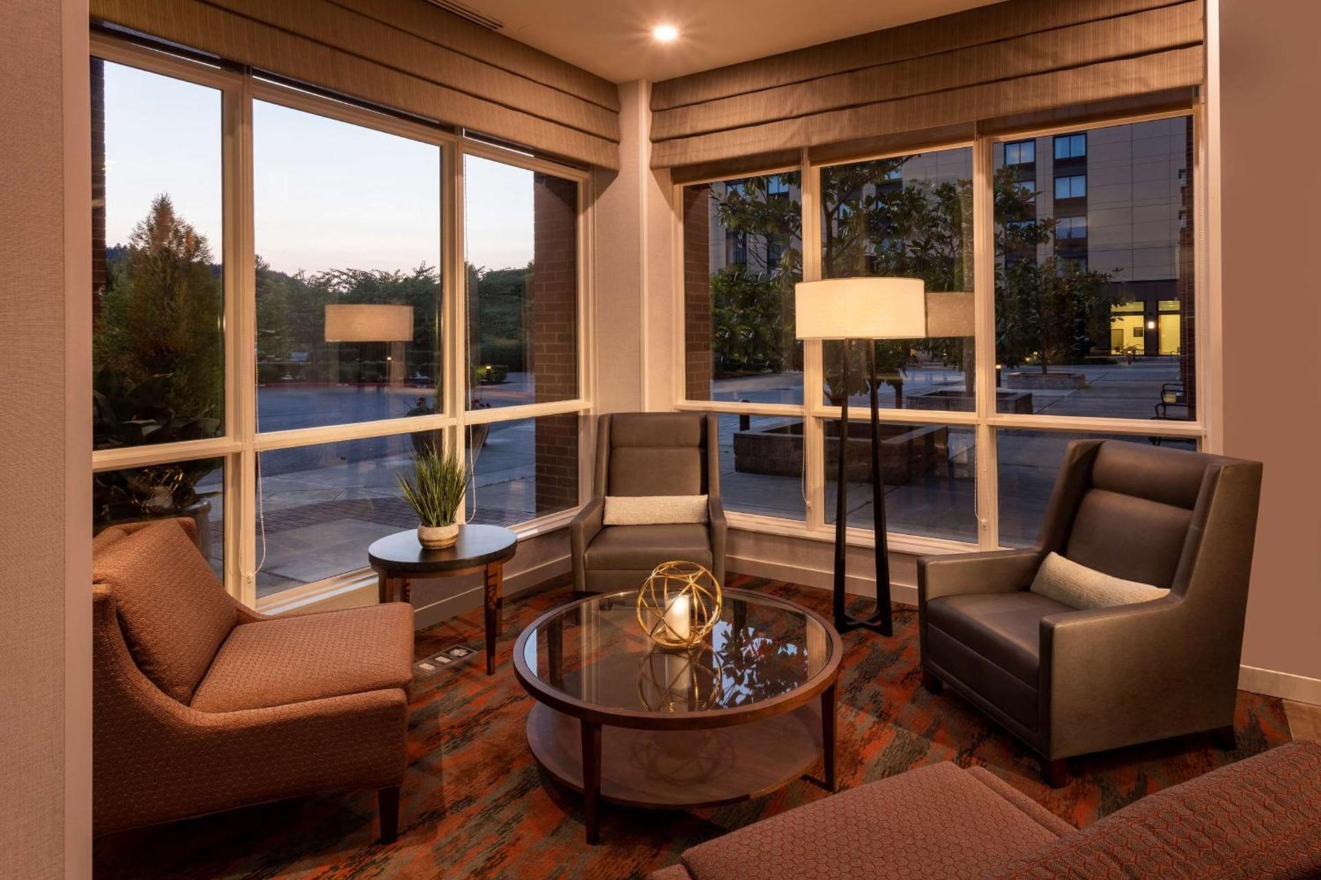 Hilton Garden Inn Seattle/Issaquah photo 6