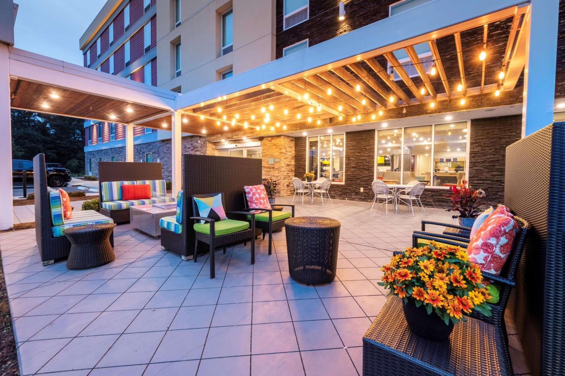 Home2 Suites By Hilton DuPont photo 3