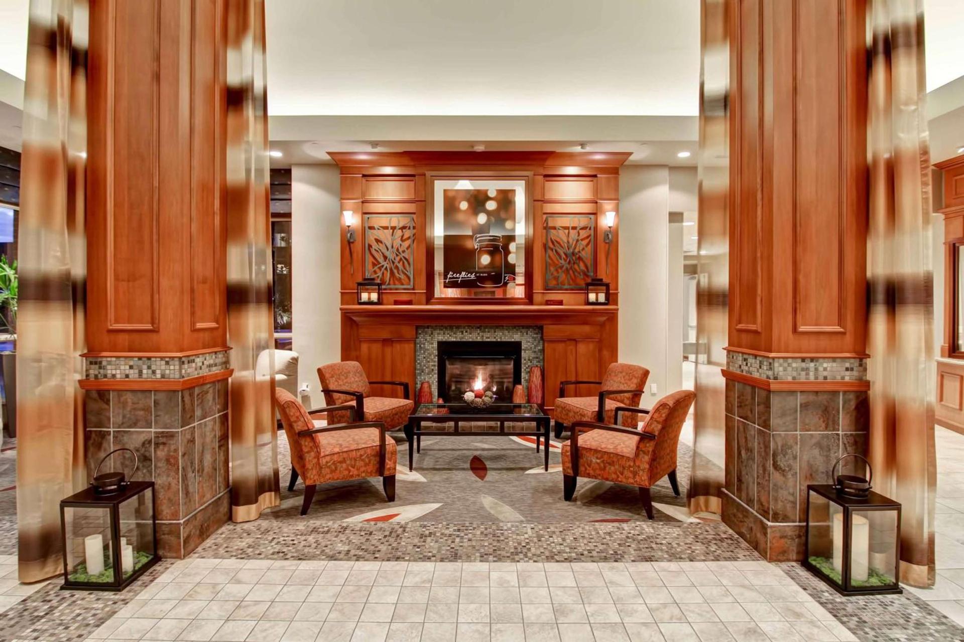 Hilton Garden Inn Seattle/Issaquah photo 8