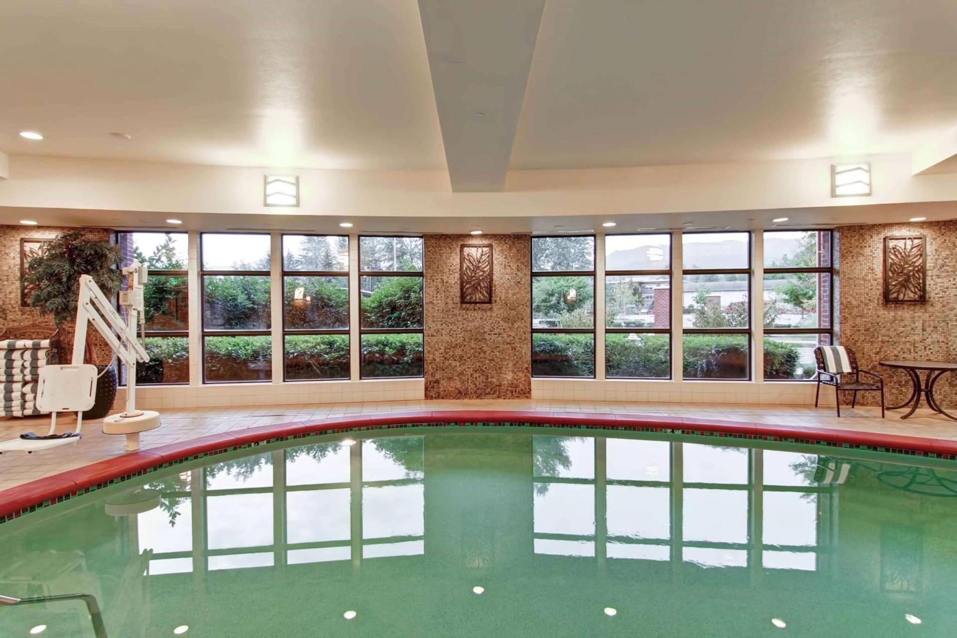 Hilton Garden Inn Seattle/Issaquah photo 9