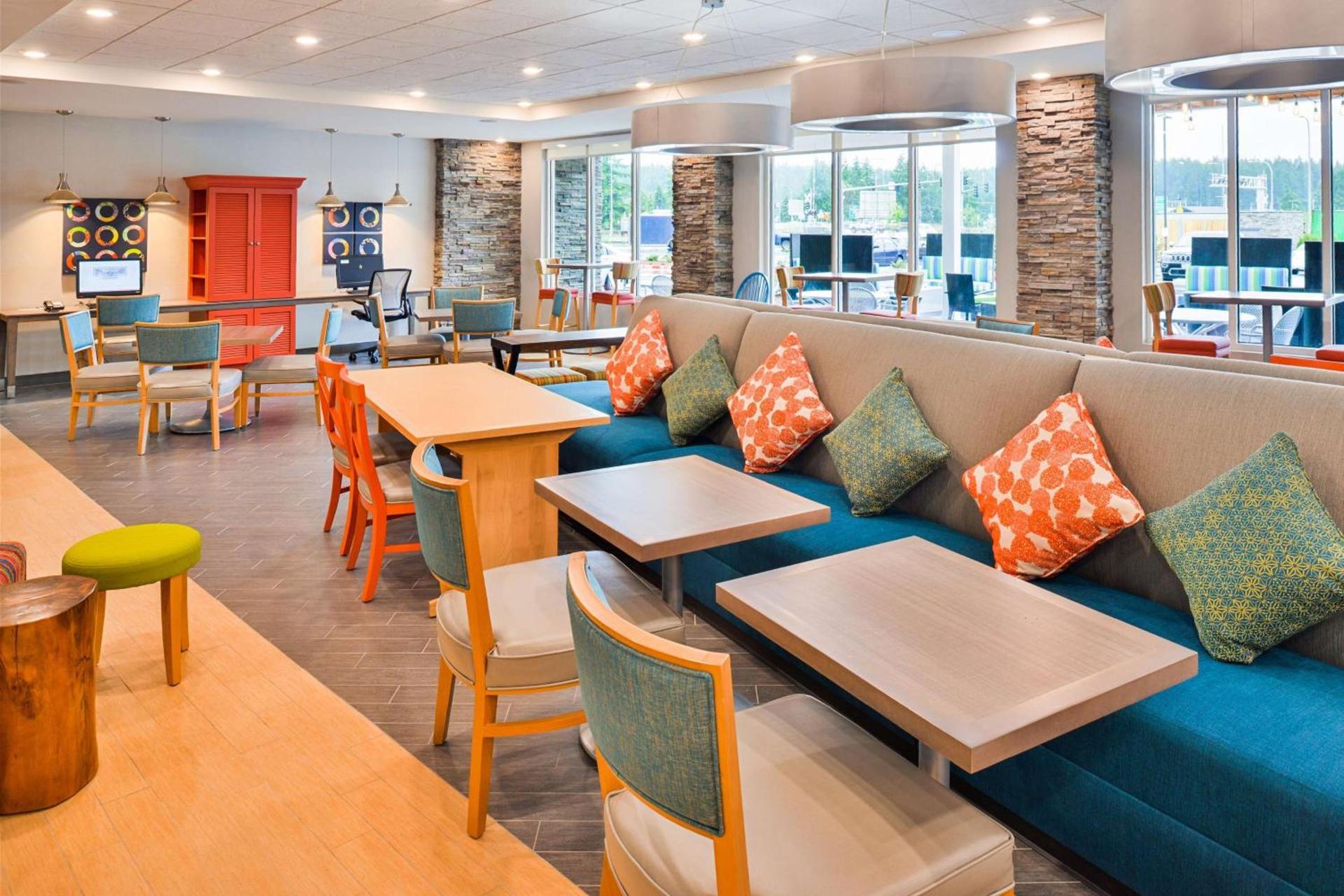 Home2 Suites By Hilton DuPont photo 7