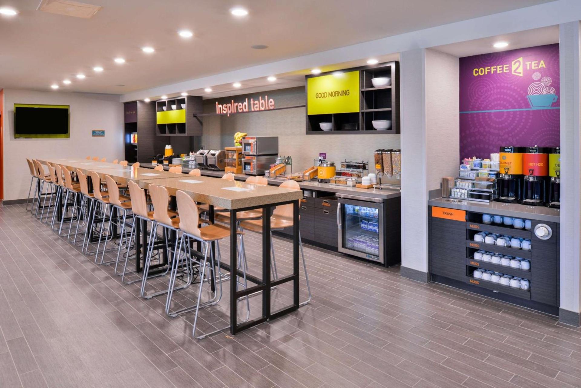 Home2 Suites By Hilton DuPont photo 11