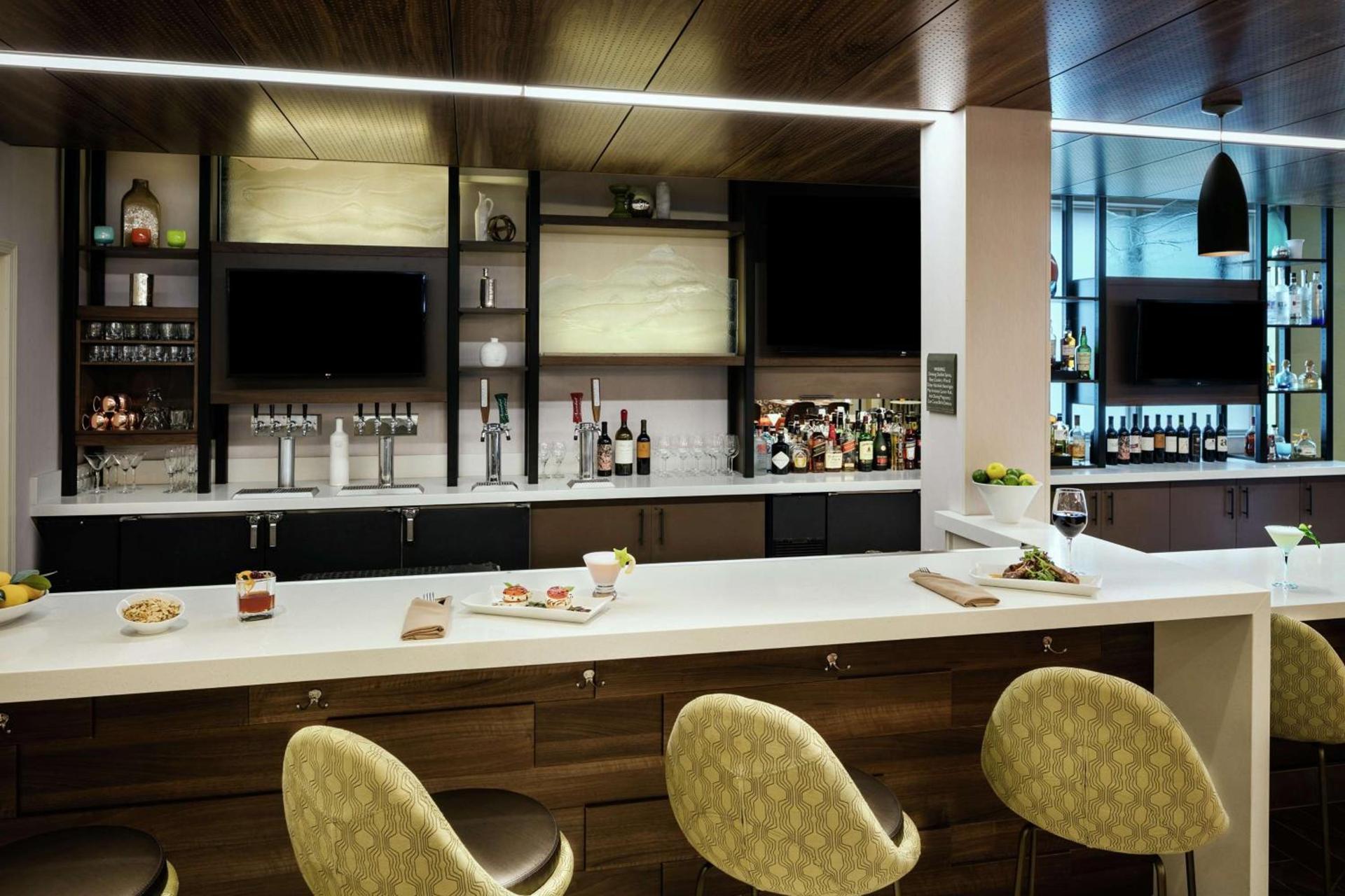 Hilton Garden Inn Seattle/Issaquah photo 13