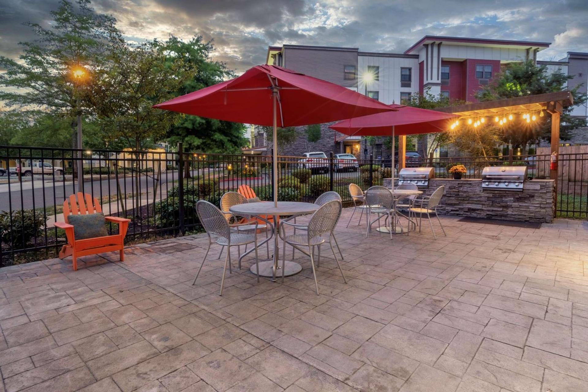 Home2 Suites By Hilton DuPont photo 10