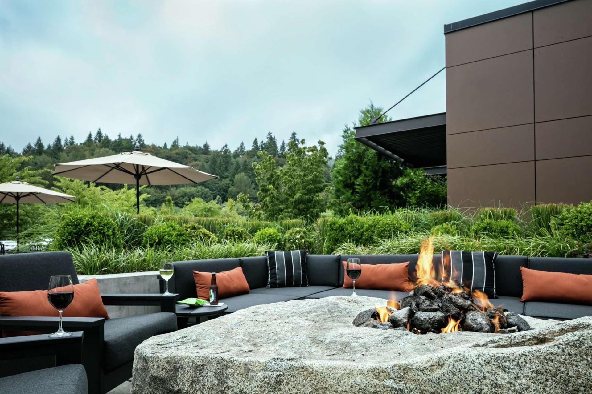 Hilton Garden Inn Seattle/Issaquah photo 14