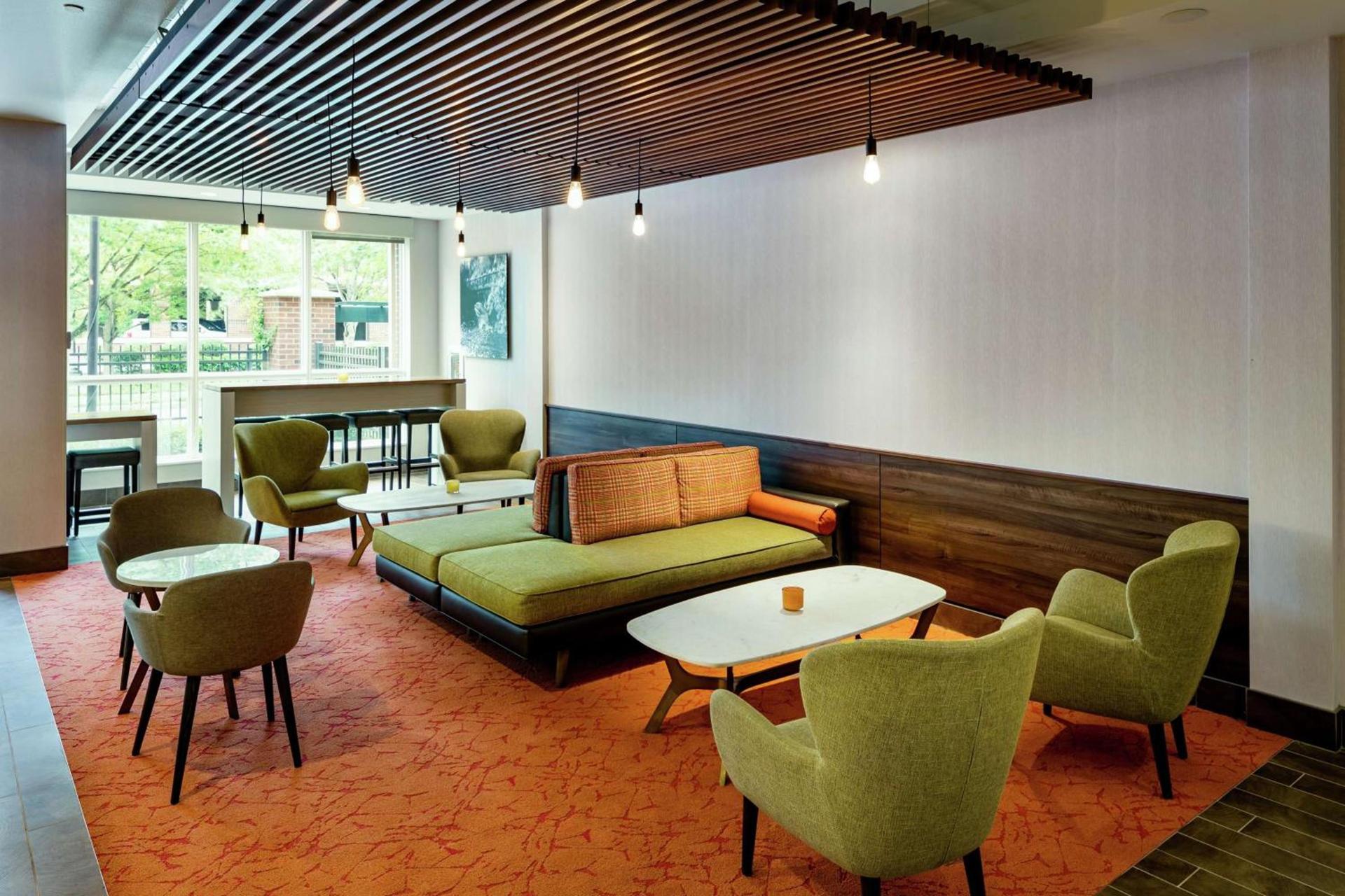 Hilton Garden Inn Seattle/Issaquah photo 15
