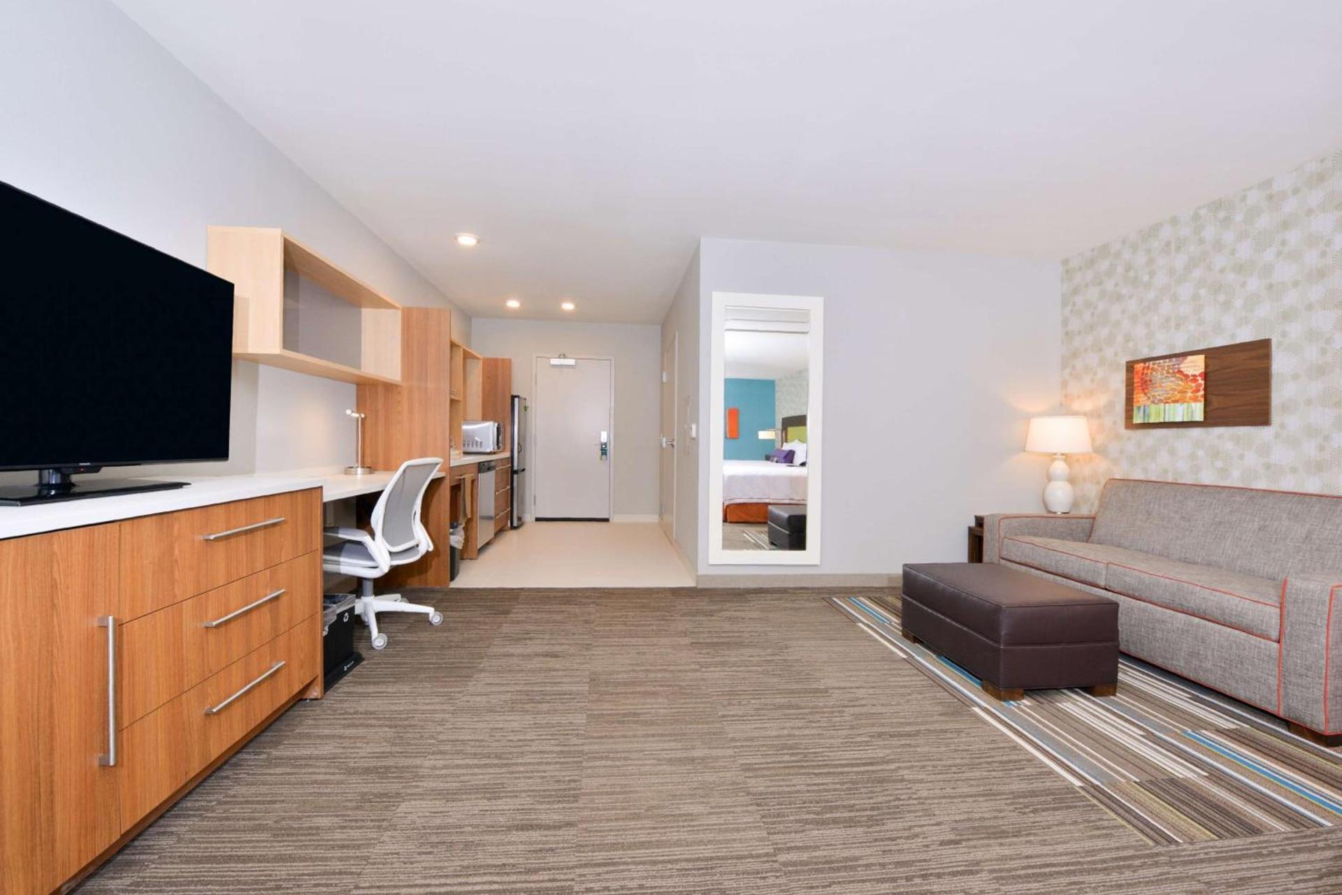 Home2 Suites By Hilton DuPont photo 19