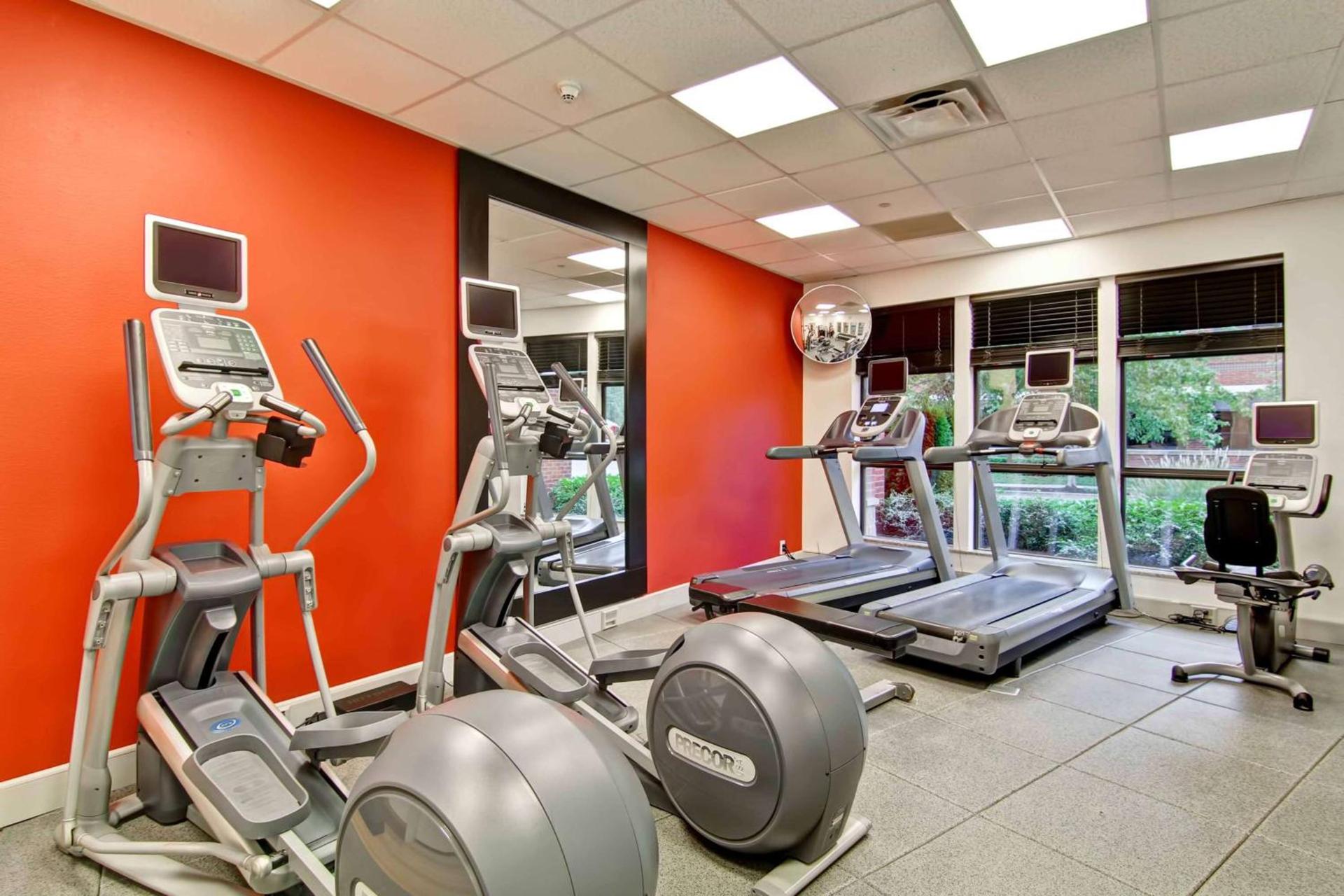 Hilton Garden Inn Seattle/Issaquah photo 21