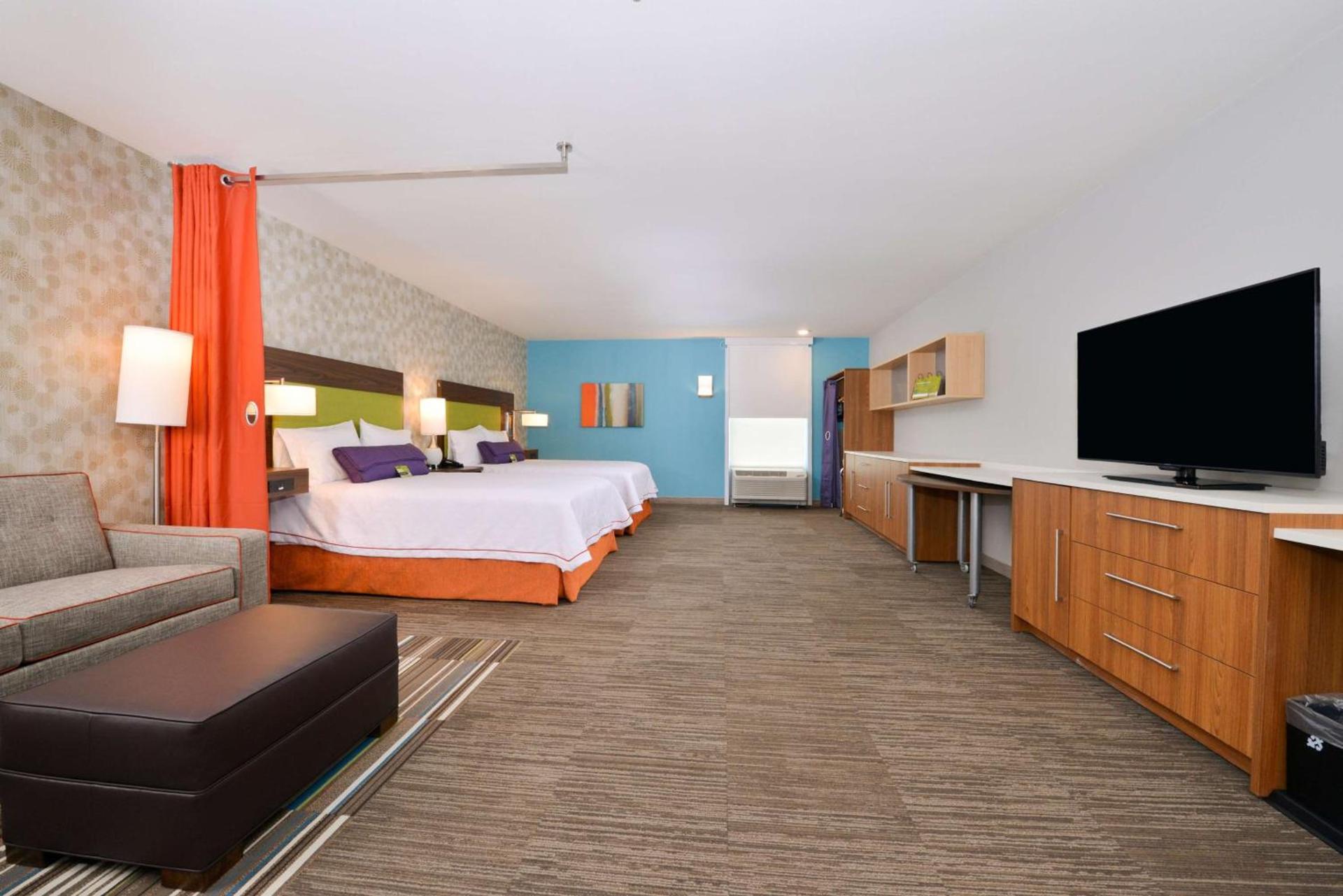 Home2 Suites By Hilton DuPont photo 28