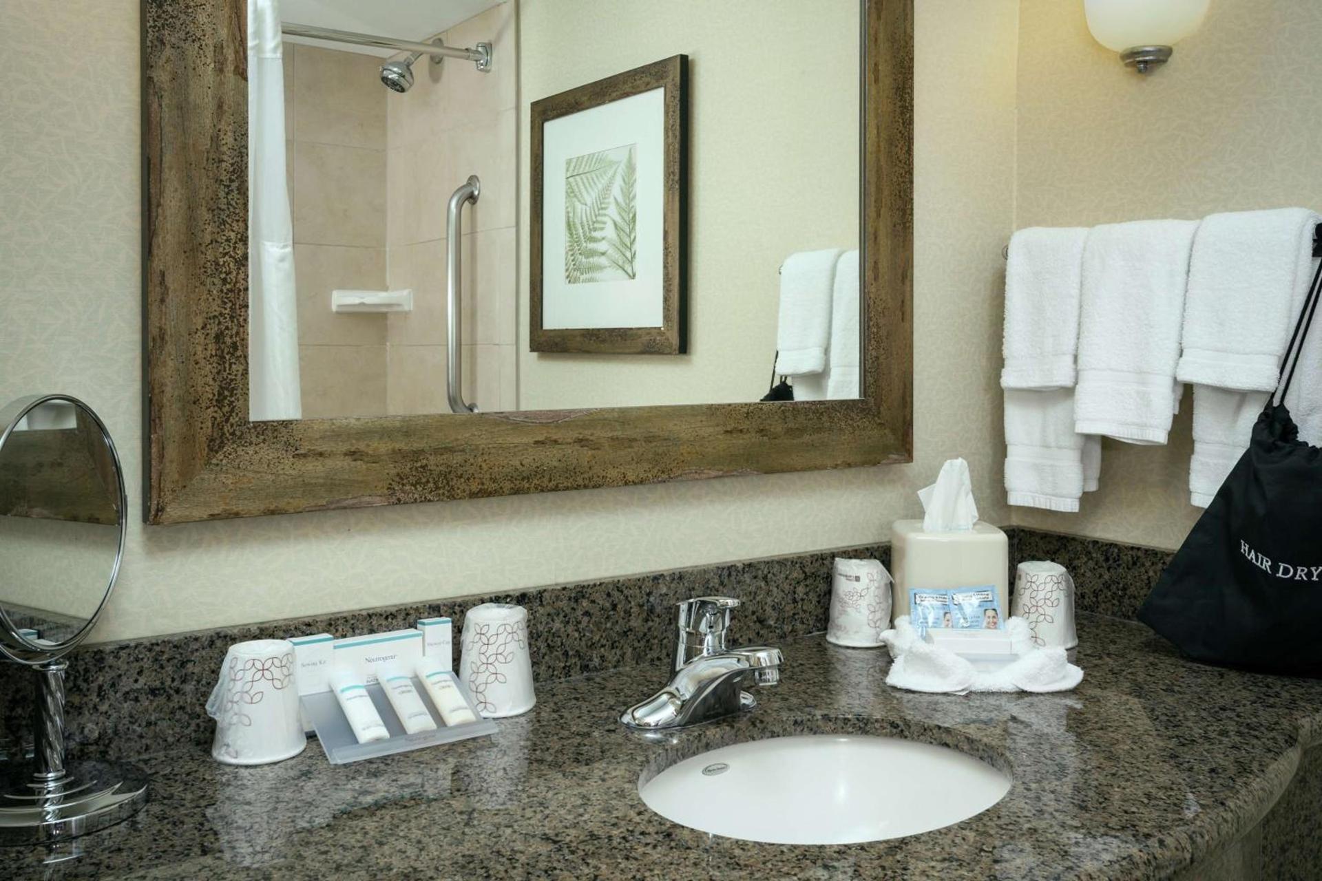 Hilton Garden Inn Seattle/Issaquah photo 22