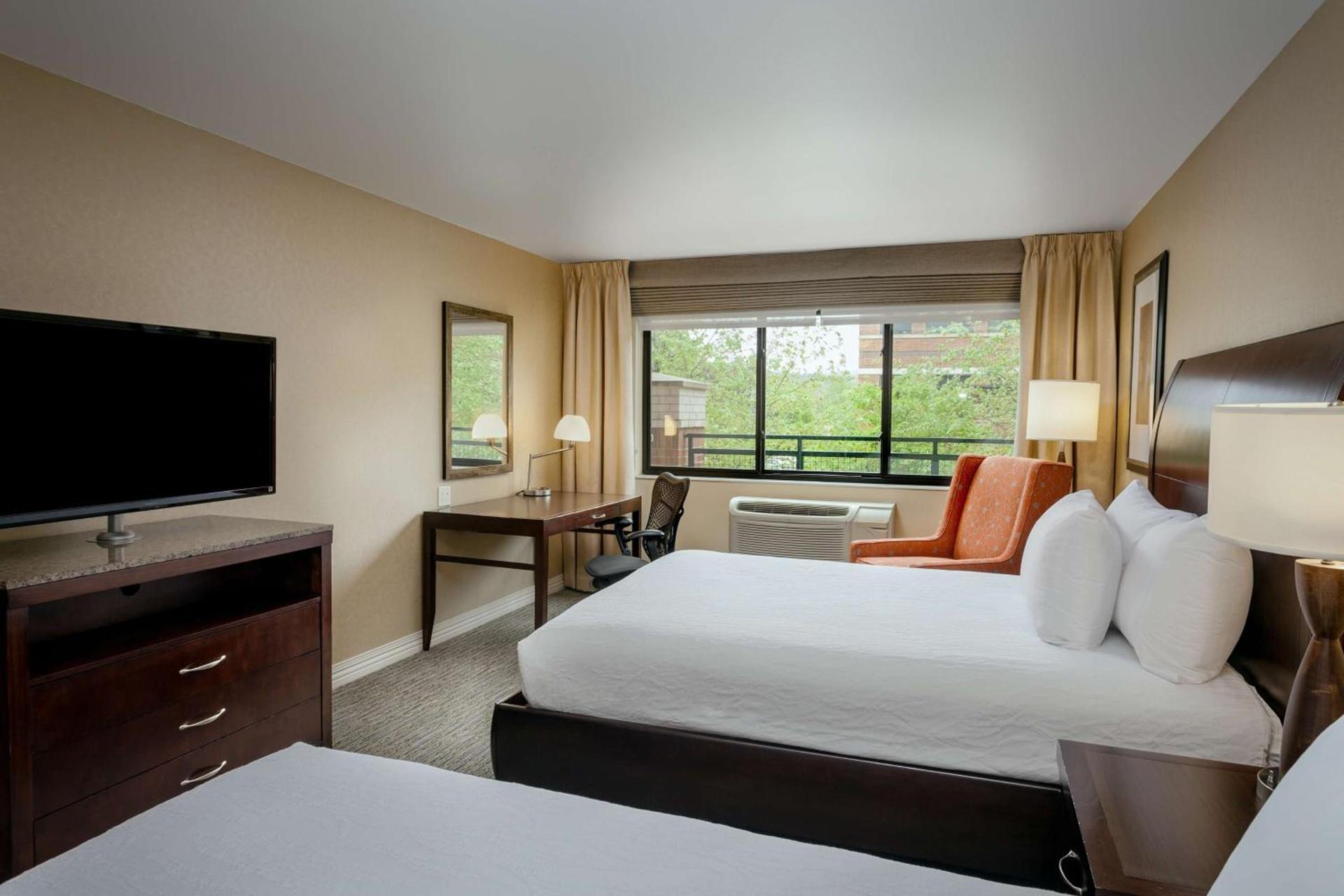 Hilton Garden Inn Seattle/Issaquah photo 23