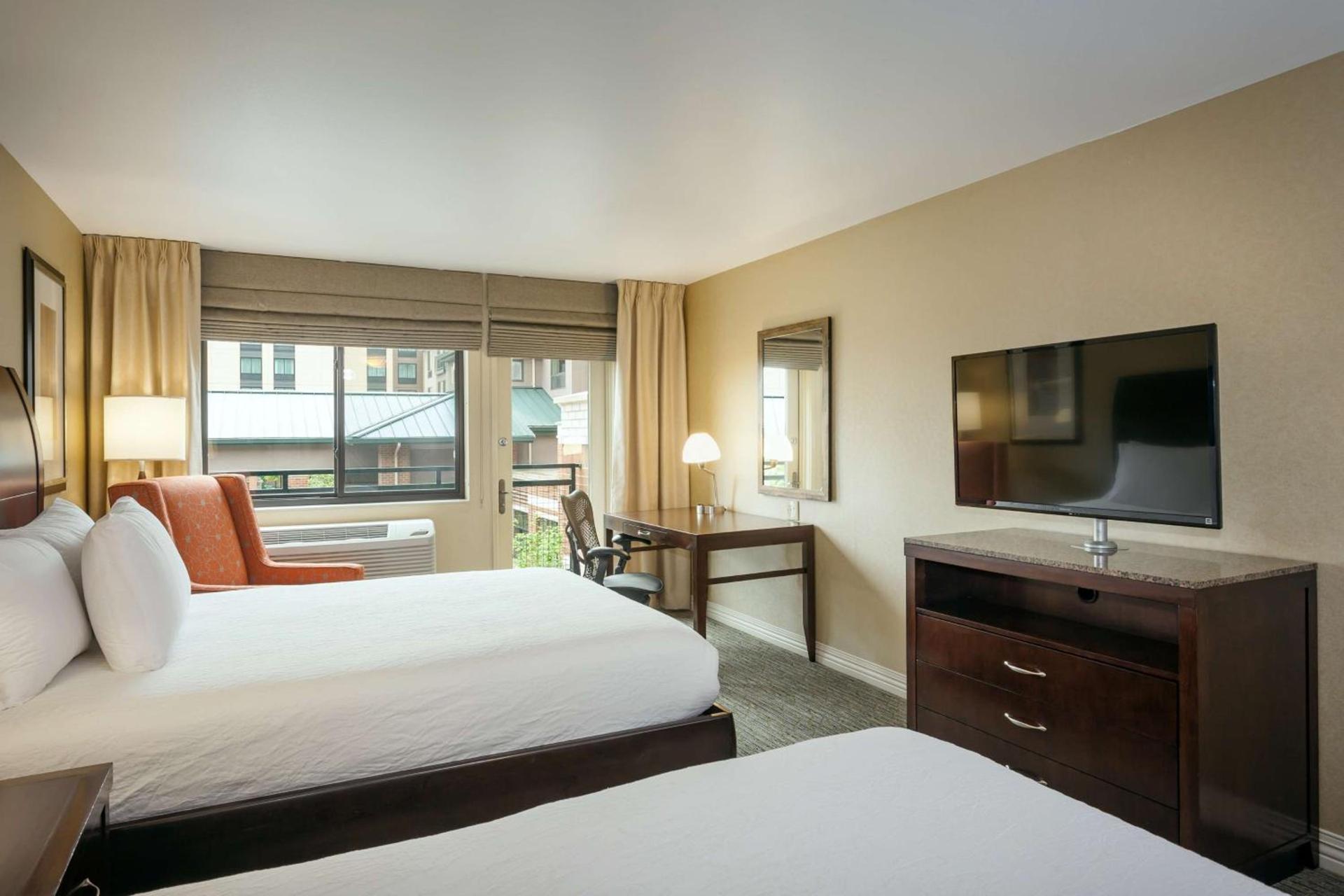 Hilton Garden Inn Seattle/Issaquah photo 24