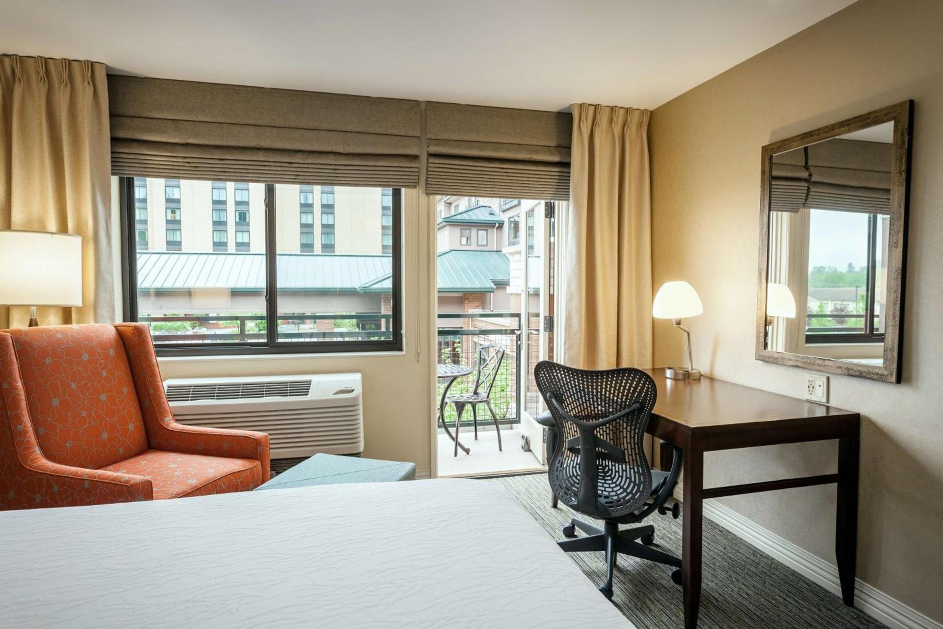 Hilton Garden Inn Seattle/Issaquah photo 25