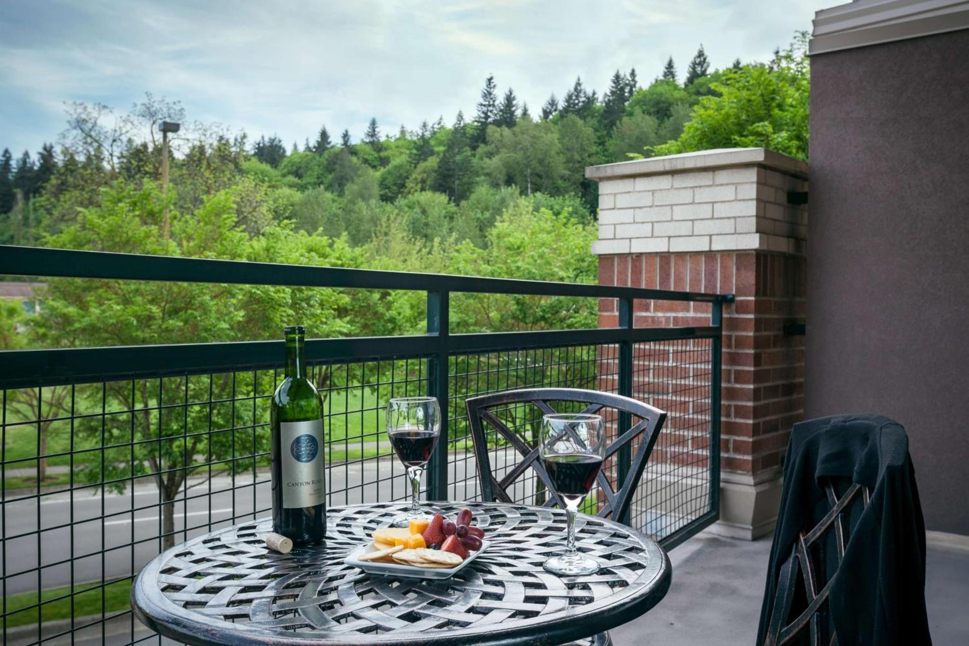 Hilton Garden Inn Seattle/Issaquah photo 26