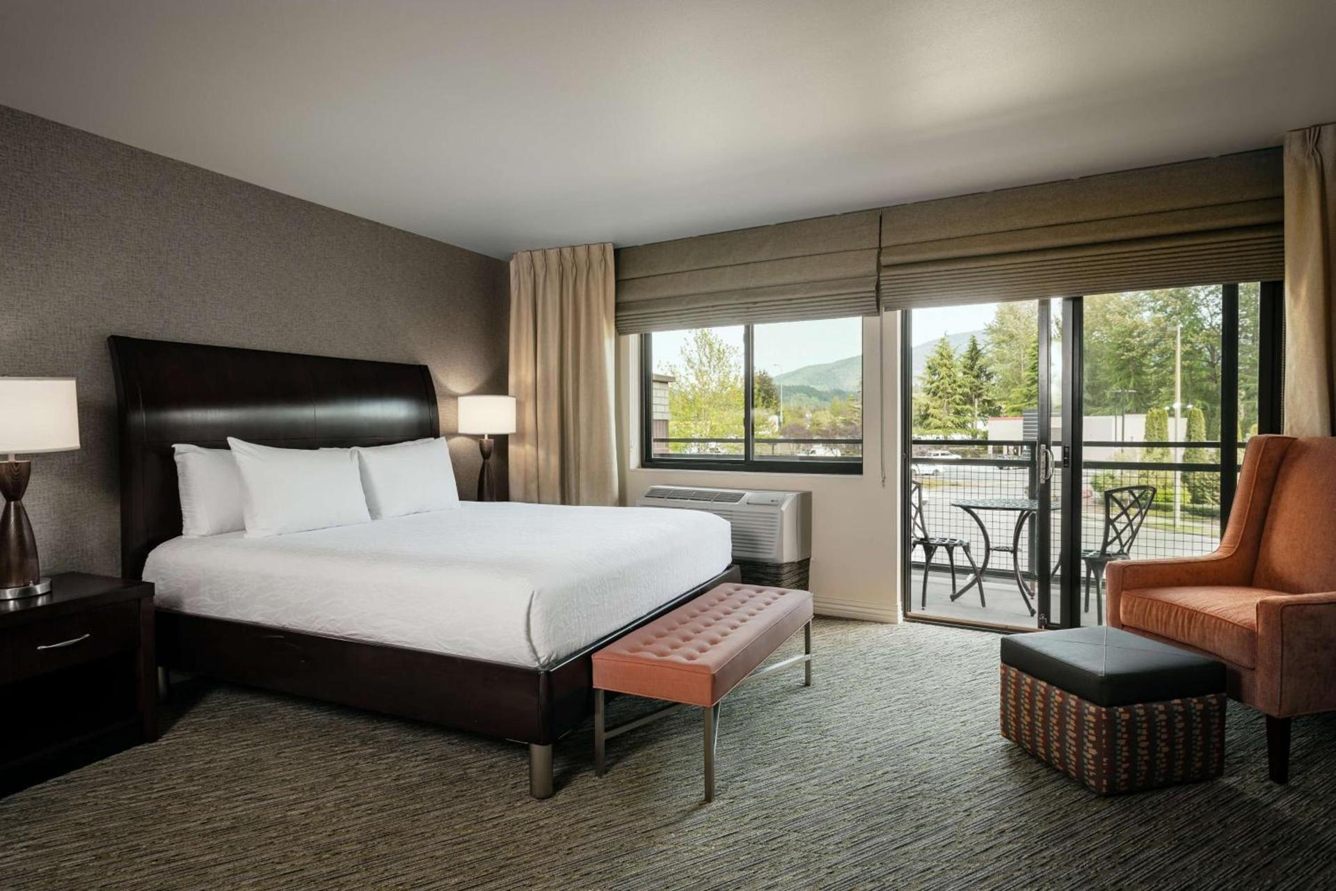 Hilton Garden Inn Seattle/Issaquah photo 27