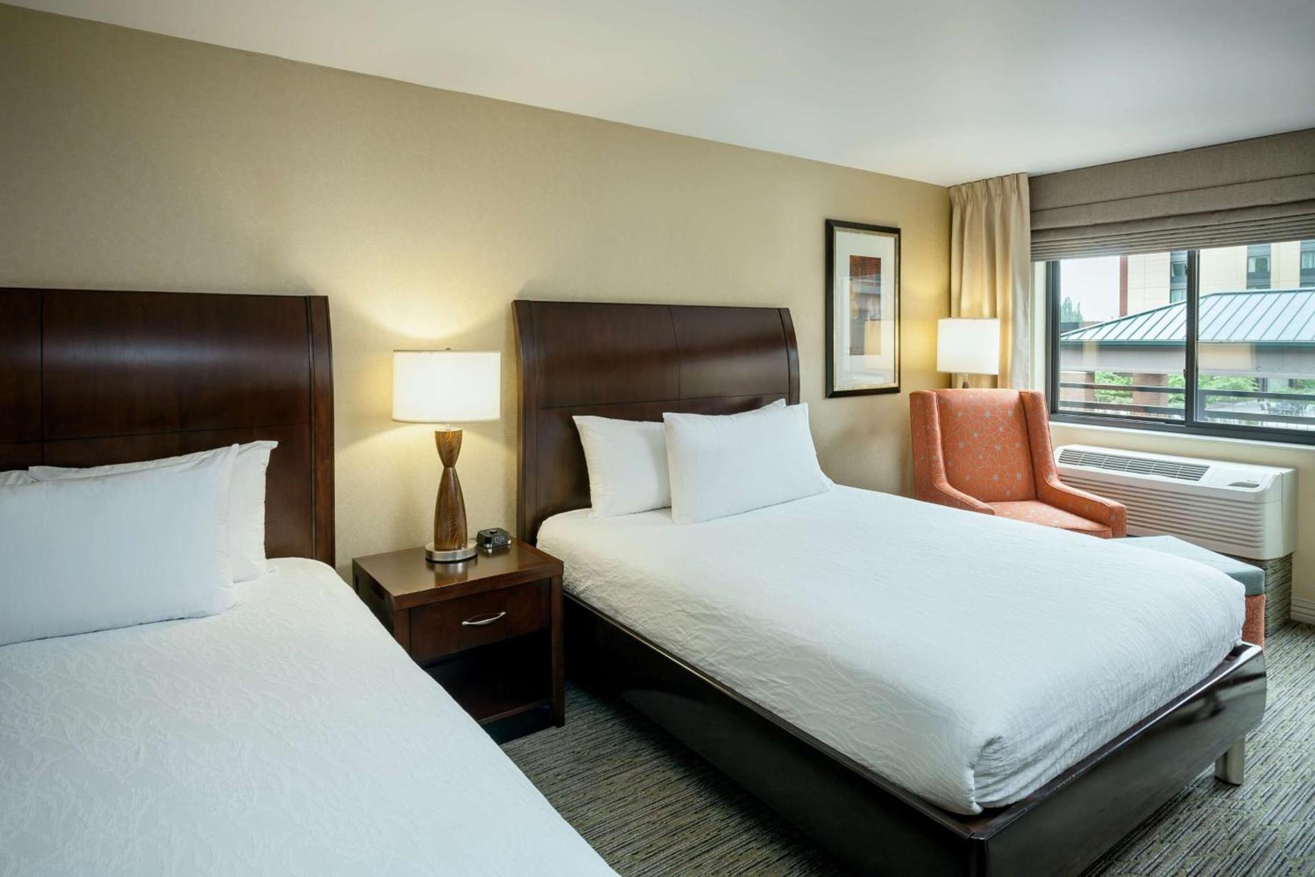 Hilton Garden Inn Seattle/Issaquah photo 28