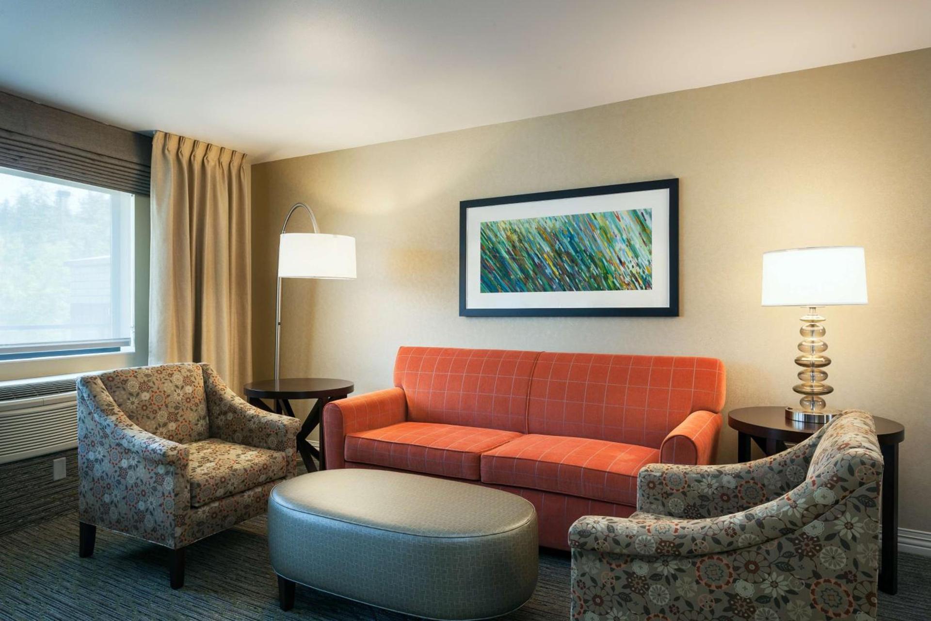 Hilton Garden Inn Seattle/Issaquah photo 29