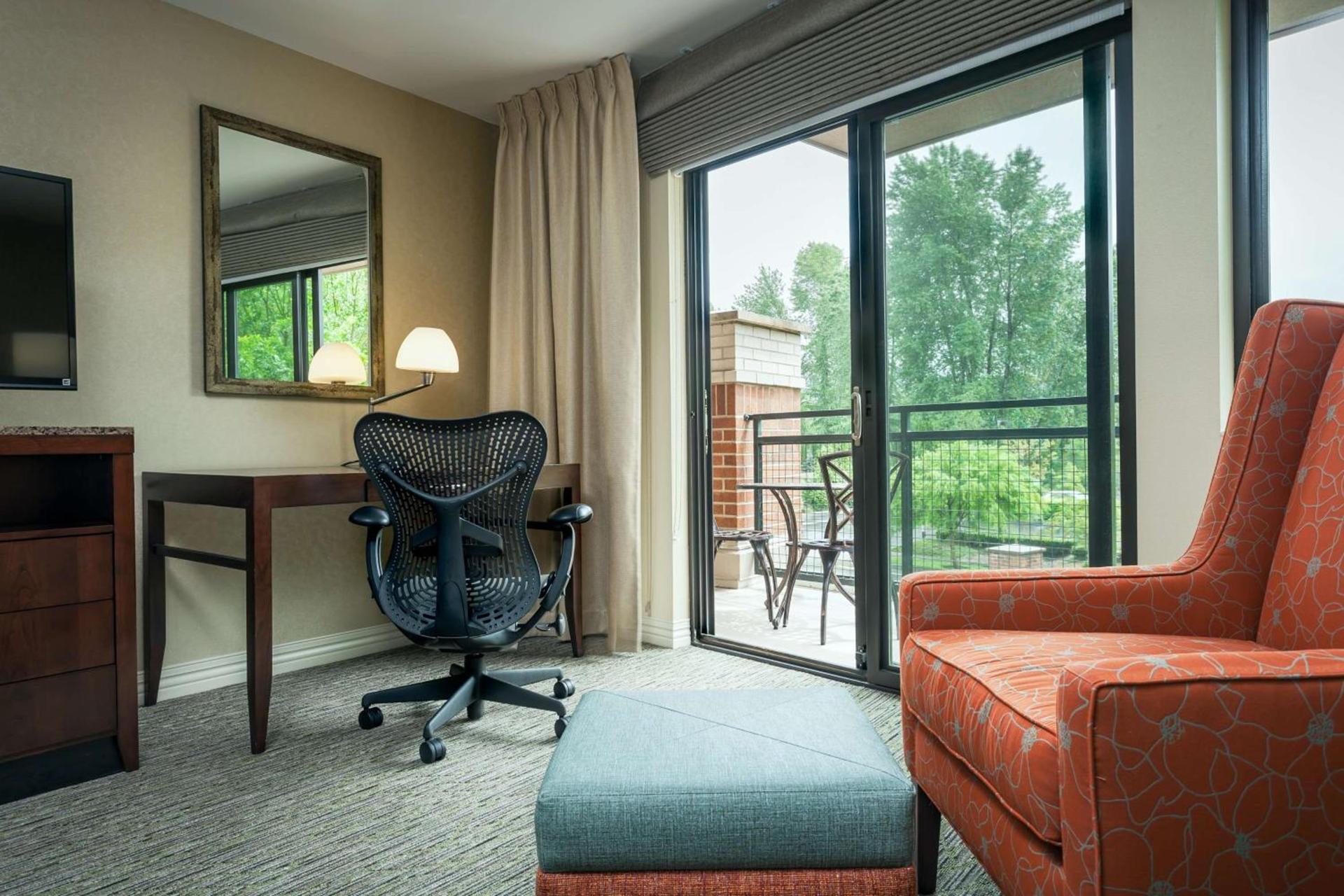 Hilton Garden Inn Seattle/Issaquah photo 30