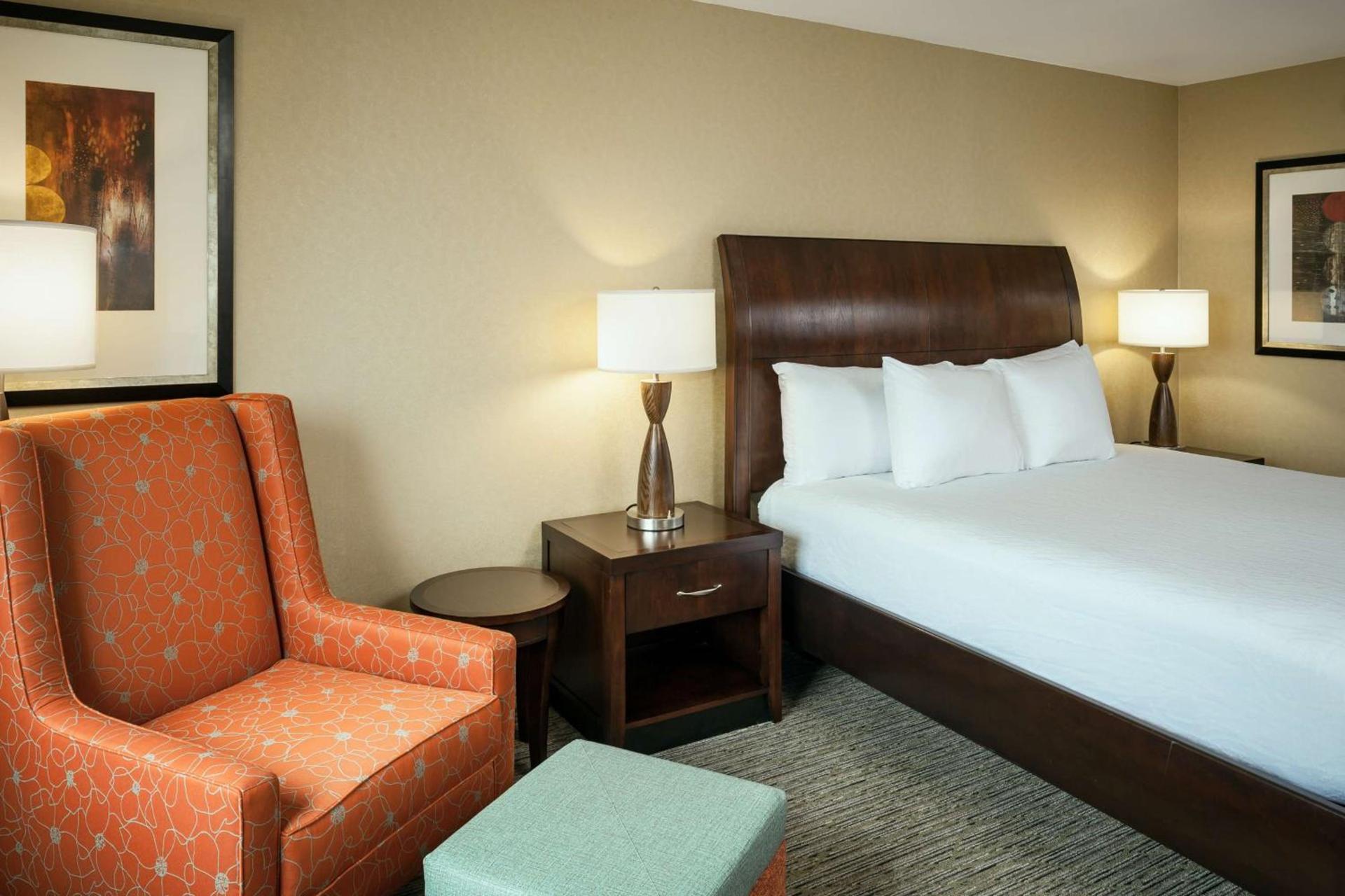 Hilton Garden Inn Seattle/Issaquah photo 31