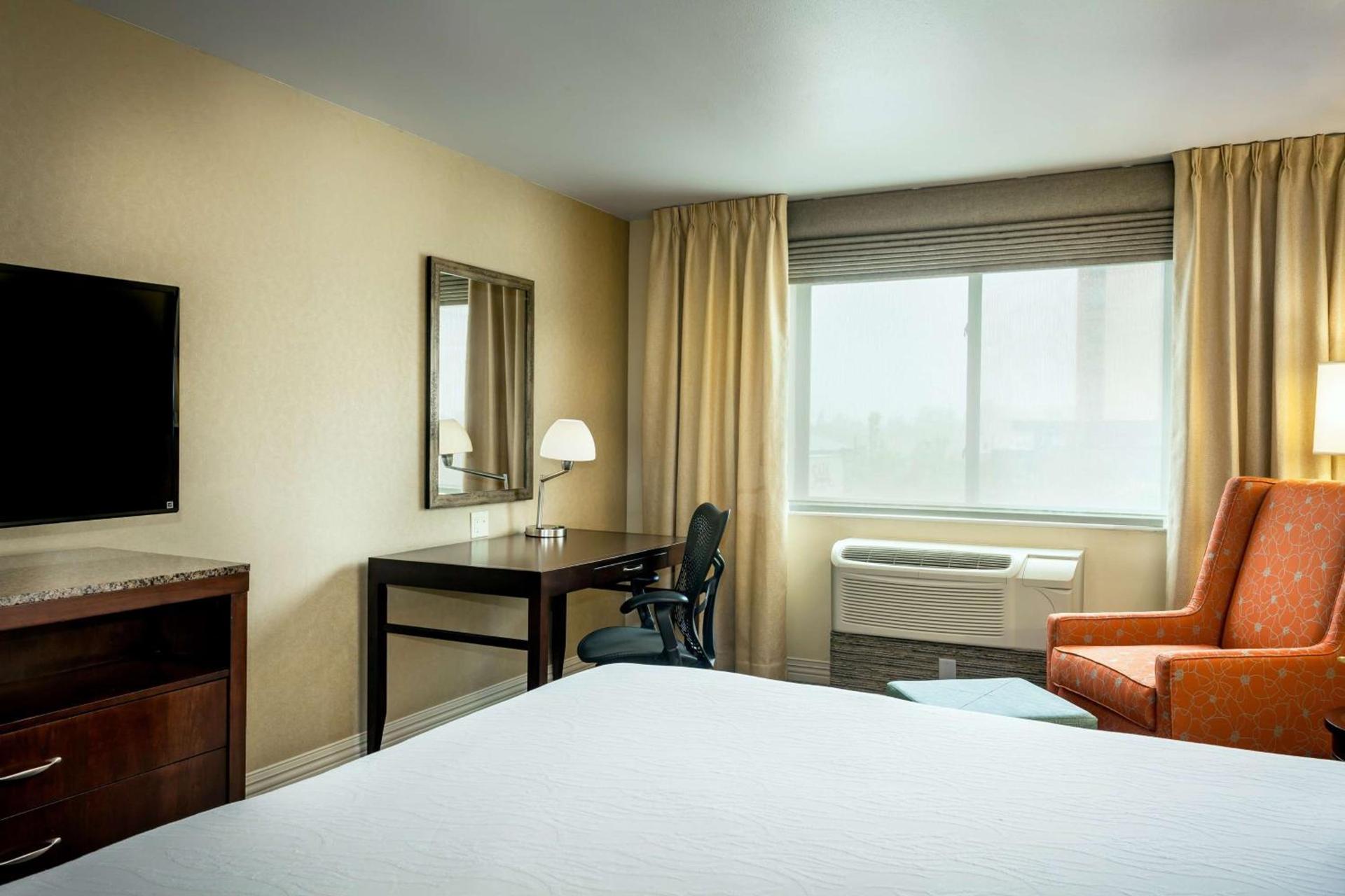 Hilton Garden Inn Seattle/Issaquah photo 32