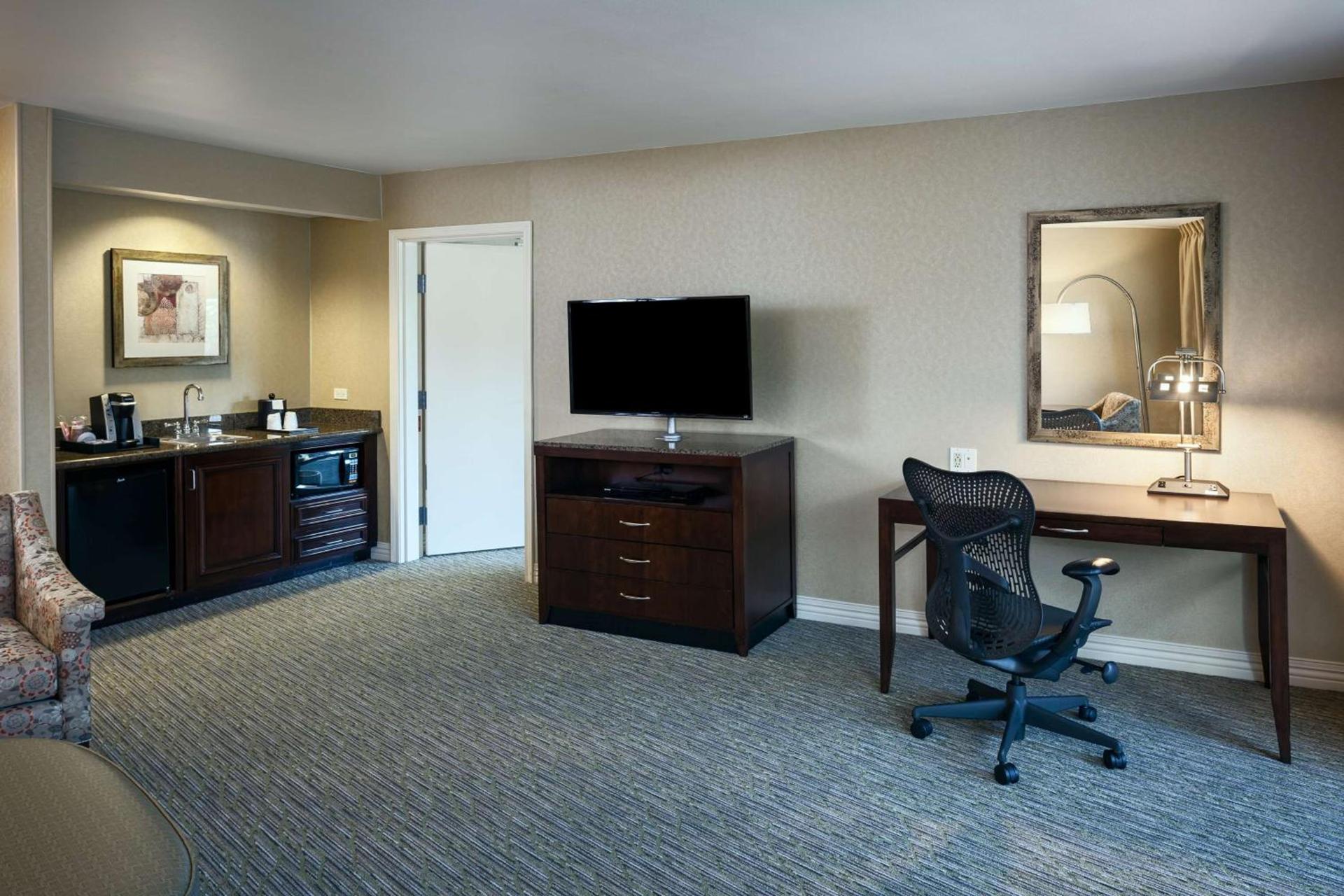 Hilton Garden Inn Seattle/Issaquah photo 33
