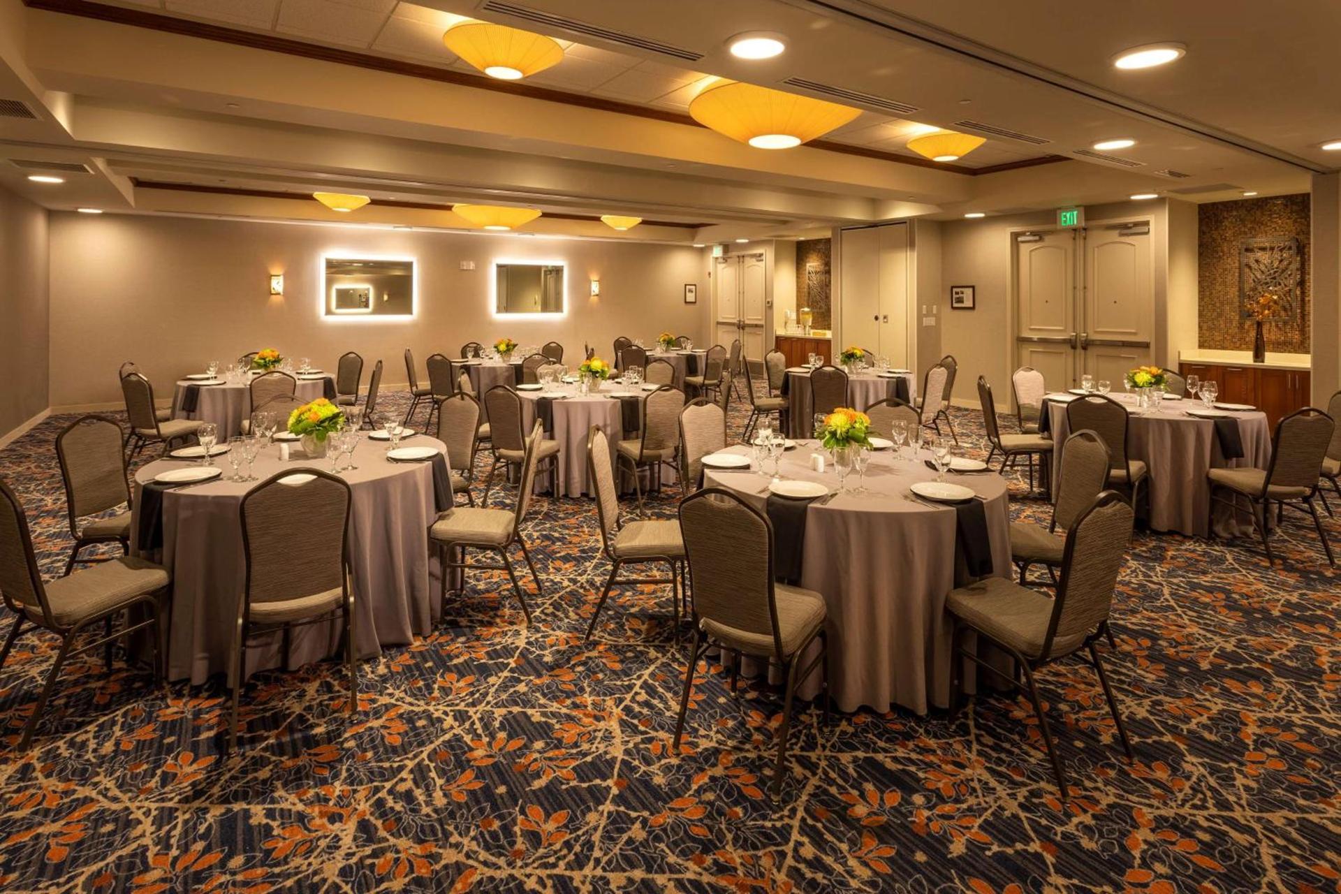 Hilton Garden Inn Seattle/Issaquah photo 34