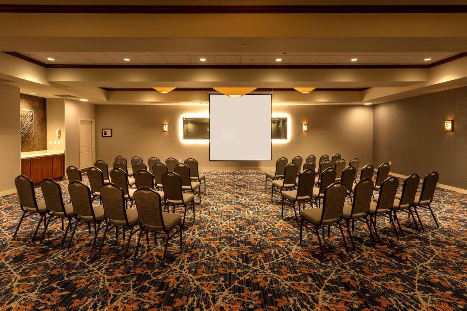 Hilton Garden Inn Seattle/Issaquah photo 35