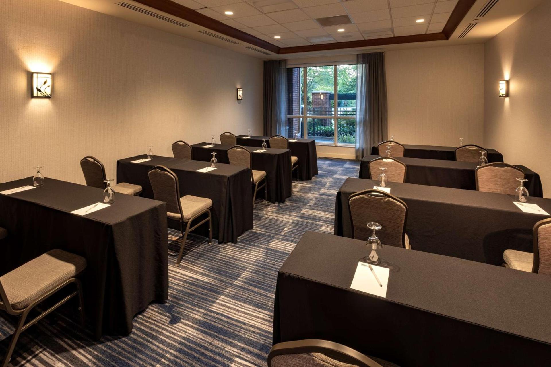 Hilton Garden Inn Seattle/Issaquah photo 37
