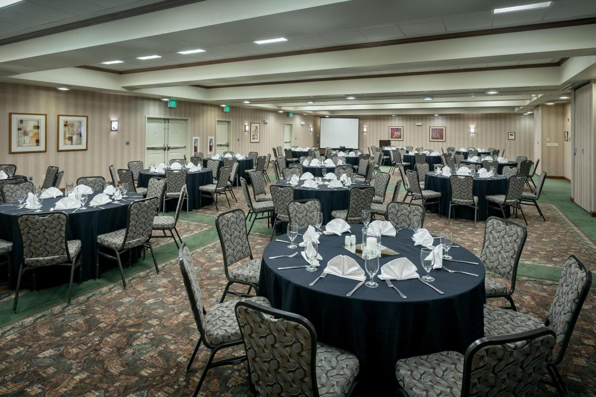 Hilton Garden Inn Seattle/Issaquah photo 38