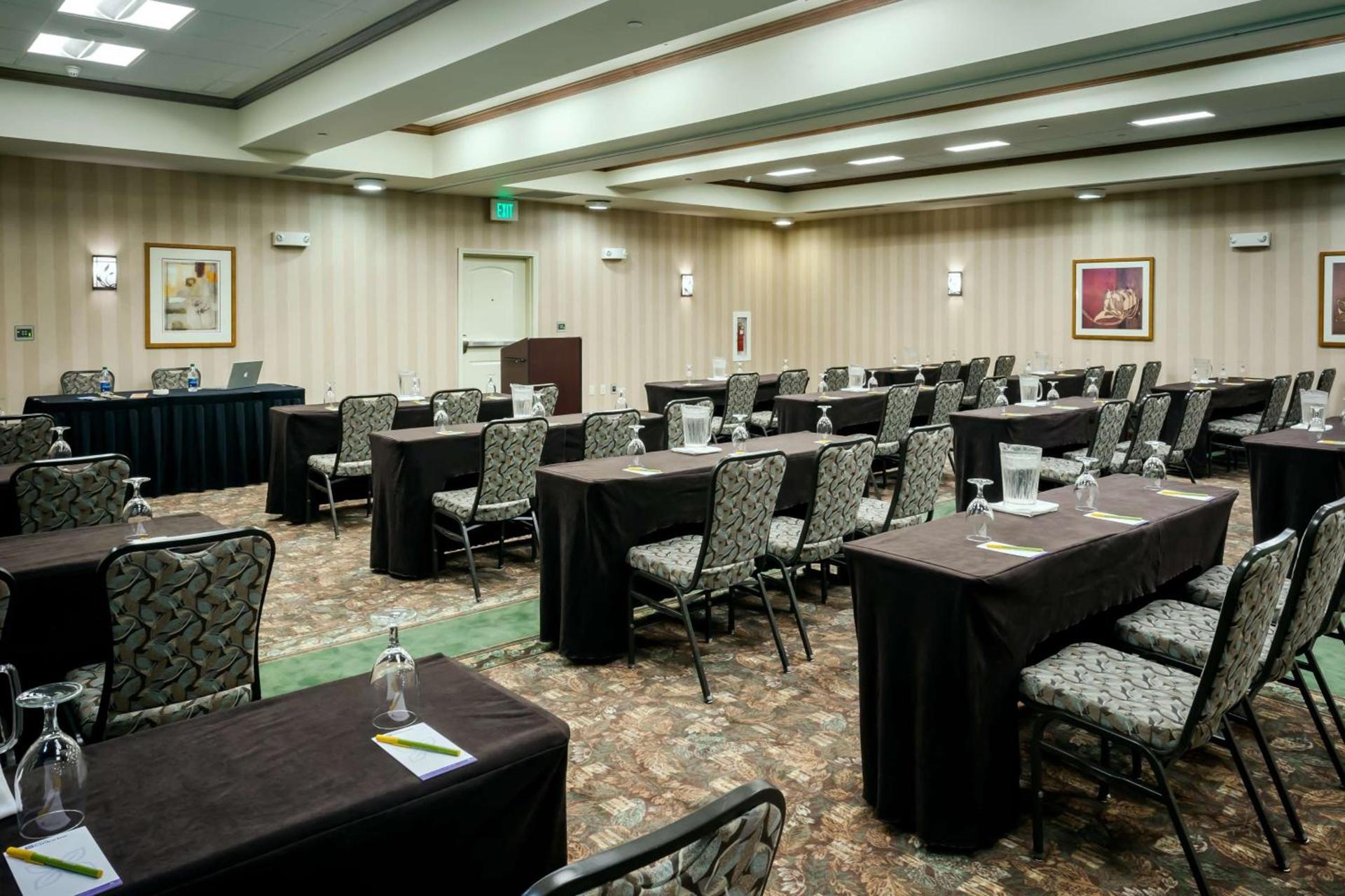 Hilton Garden Inn Seattle/Issaquah photo 39