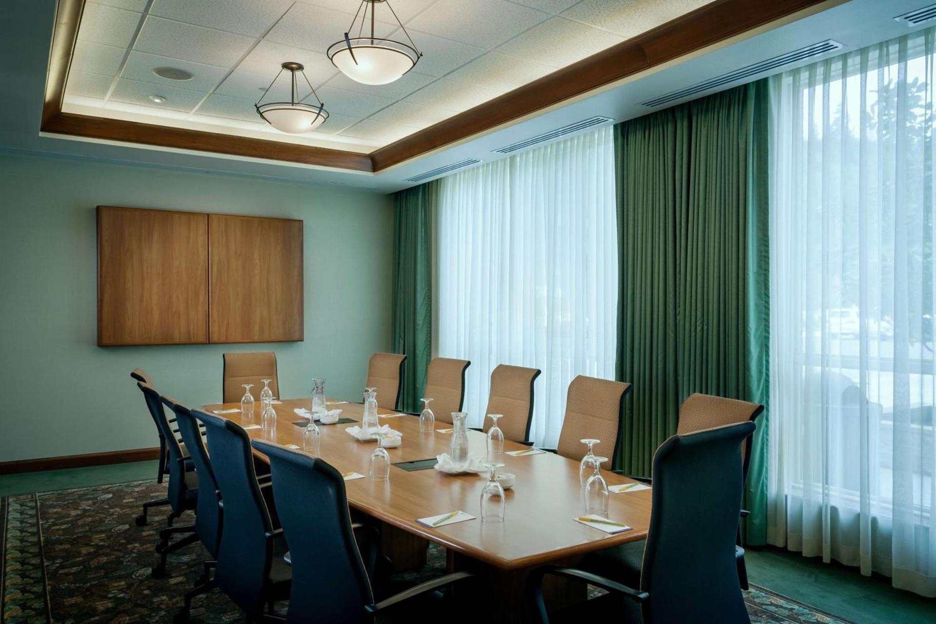 Hilton Garden Inn Seattle/Issaquah photo 40