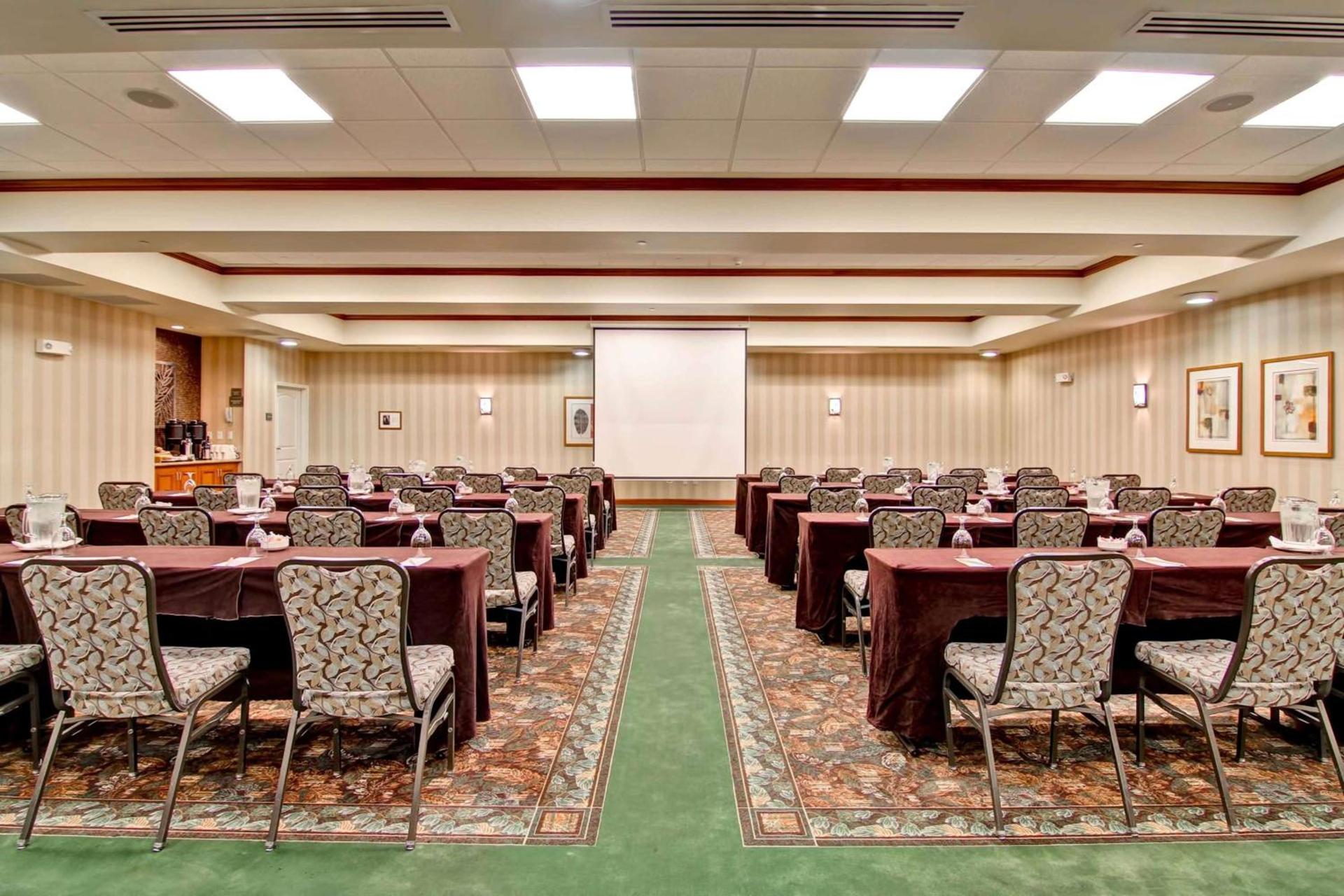 Hilton Garden Inn Seattle/Issaquah photo 42