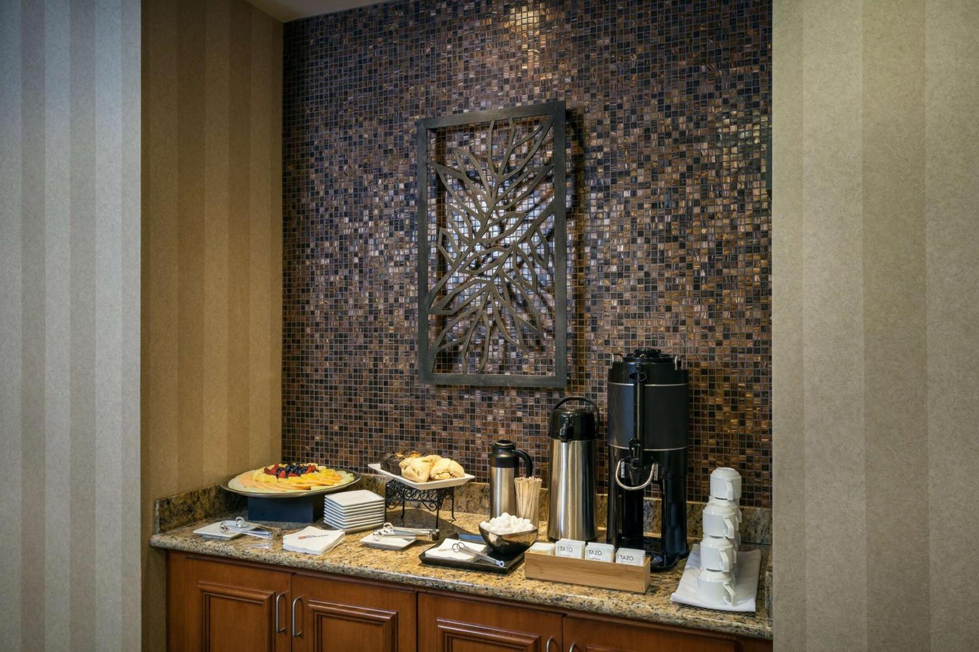 Hilton Garden Inn Seattle/Issaquah photo 41