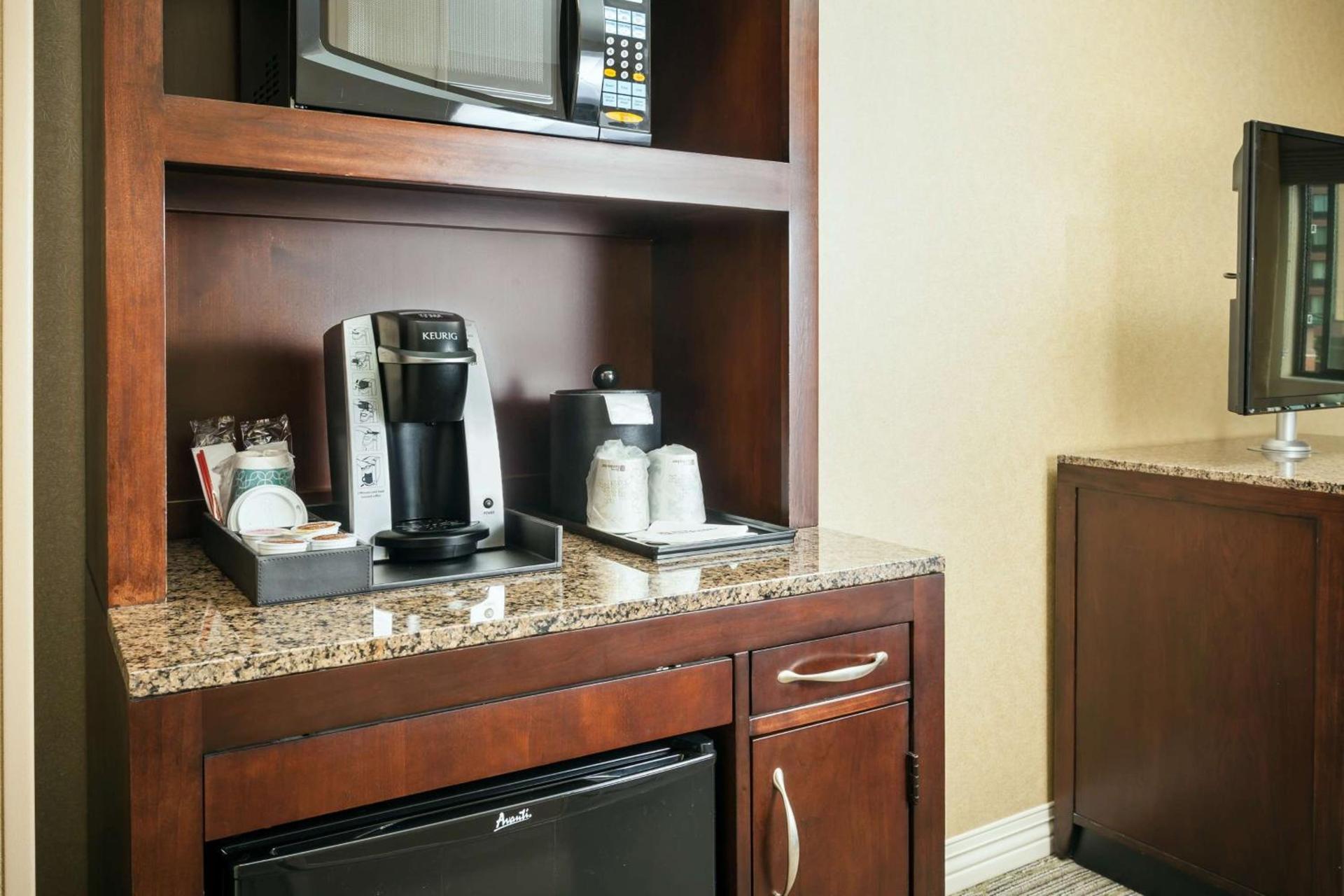 Hilton Garden Inn Seattle/Issaquah photo 43