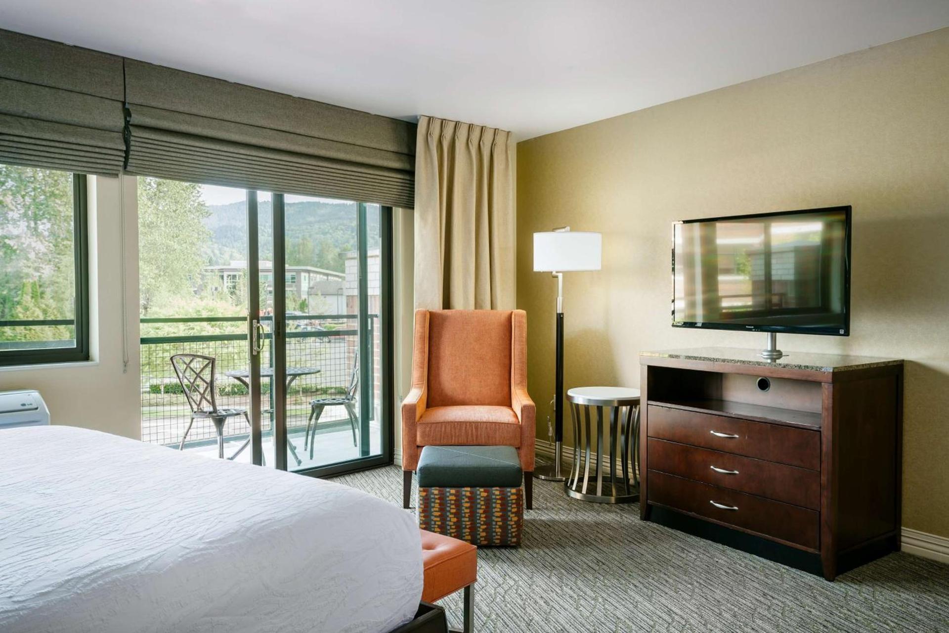 Hilton Garden Inn Seattle/Issaquah photo 44