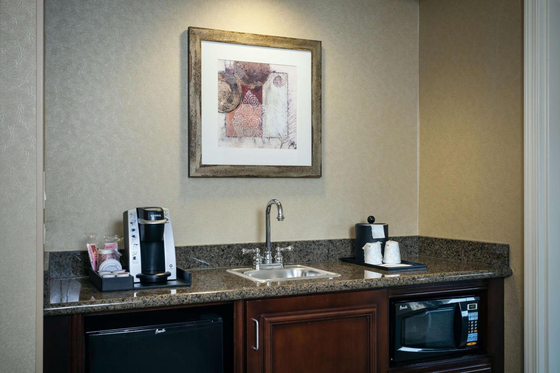 Hilton Garden Inn Seattle/Issaquah photo 45