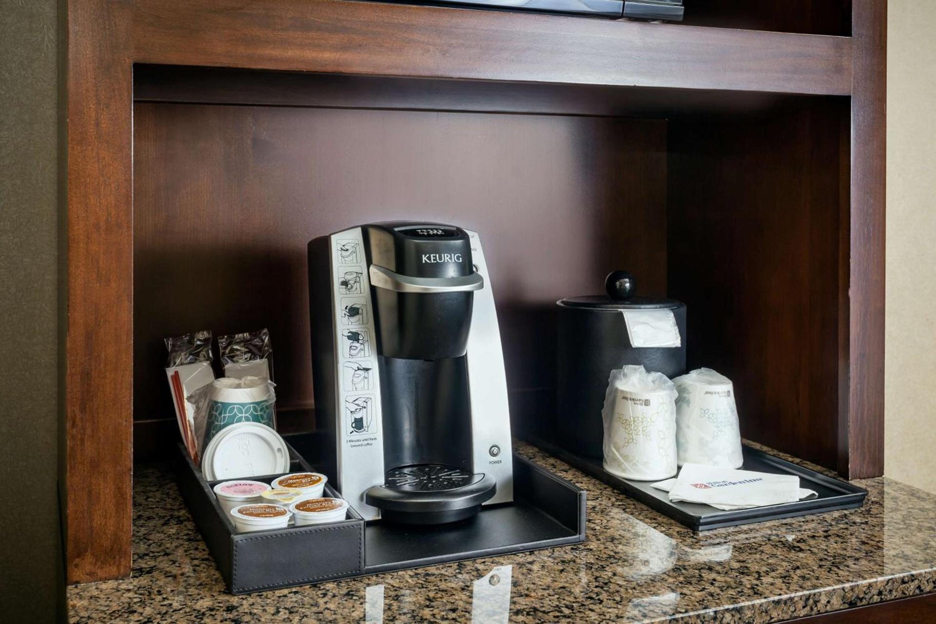 Hilton Garden Inn Seattle/Issaquah photo 46