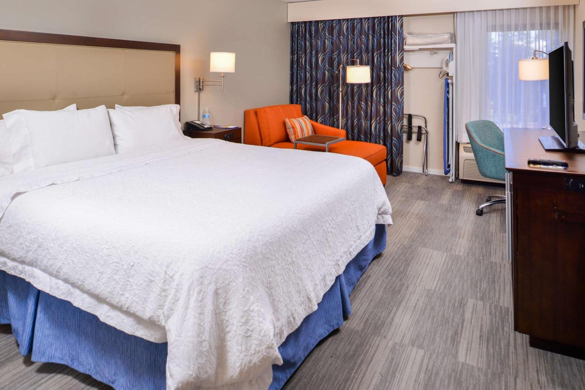 Hampton Inn Seattle Airport photo 19