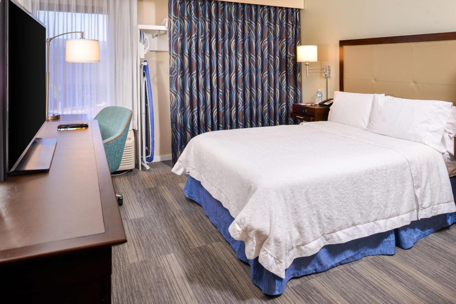 Hampton Inn Seattle Airport photo 23