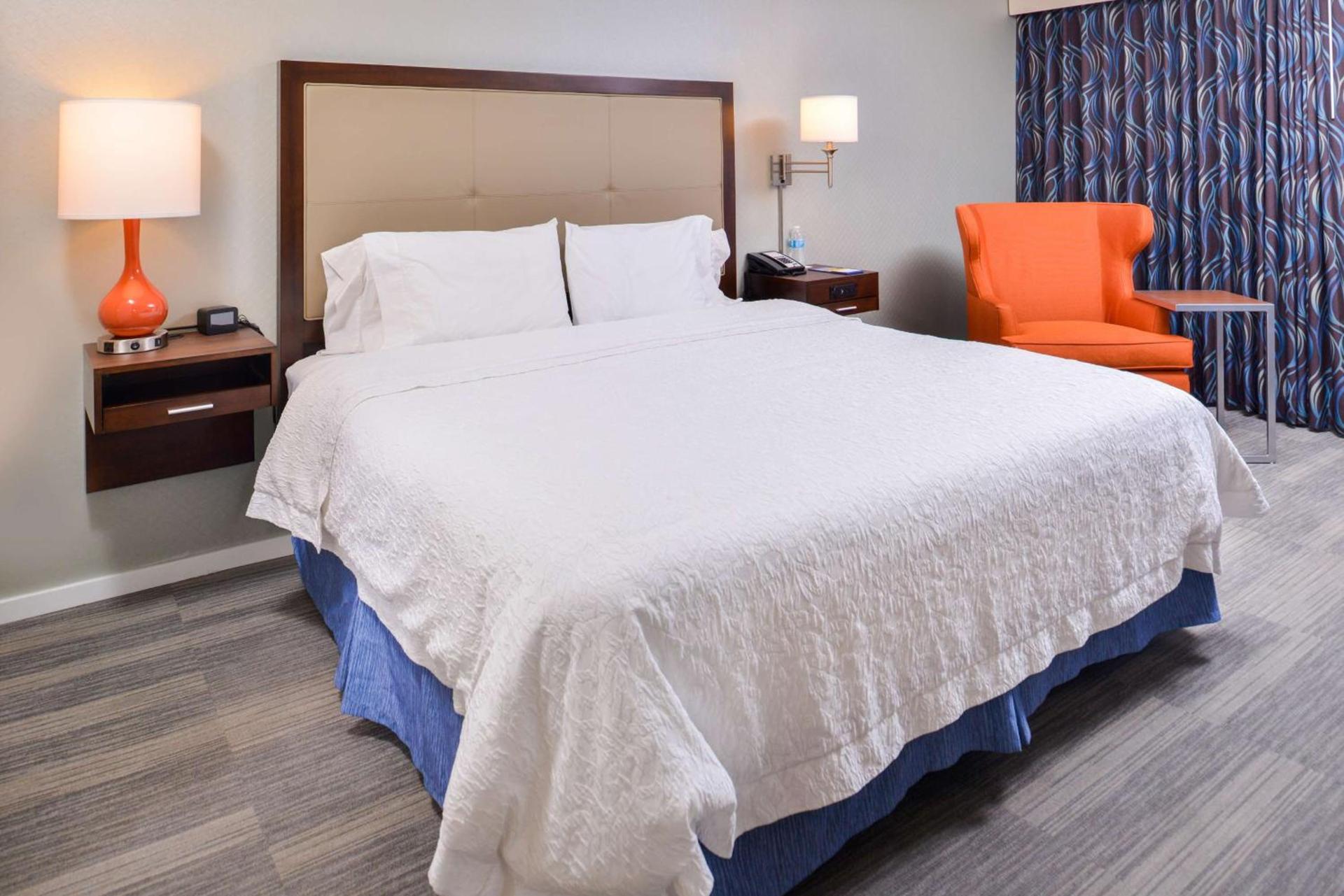 Hampton Inn Seattle Airport photo 24