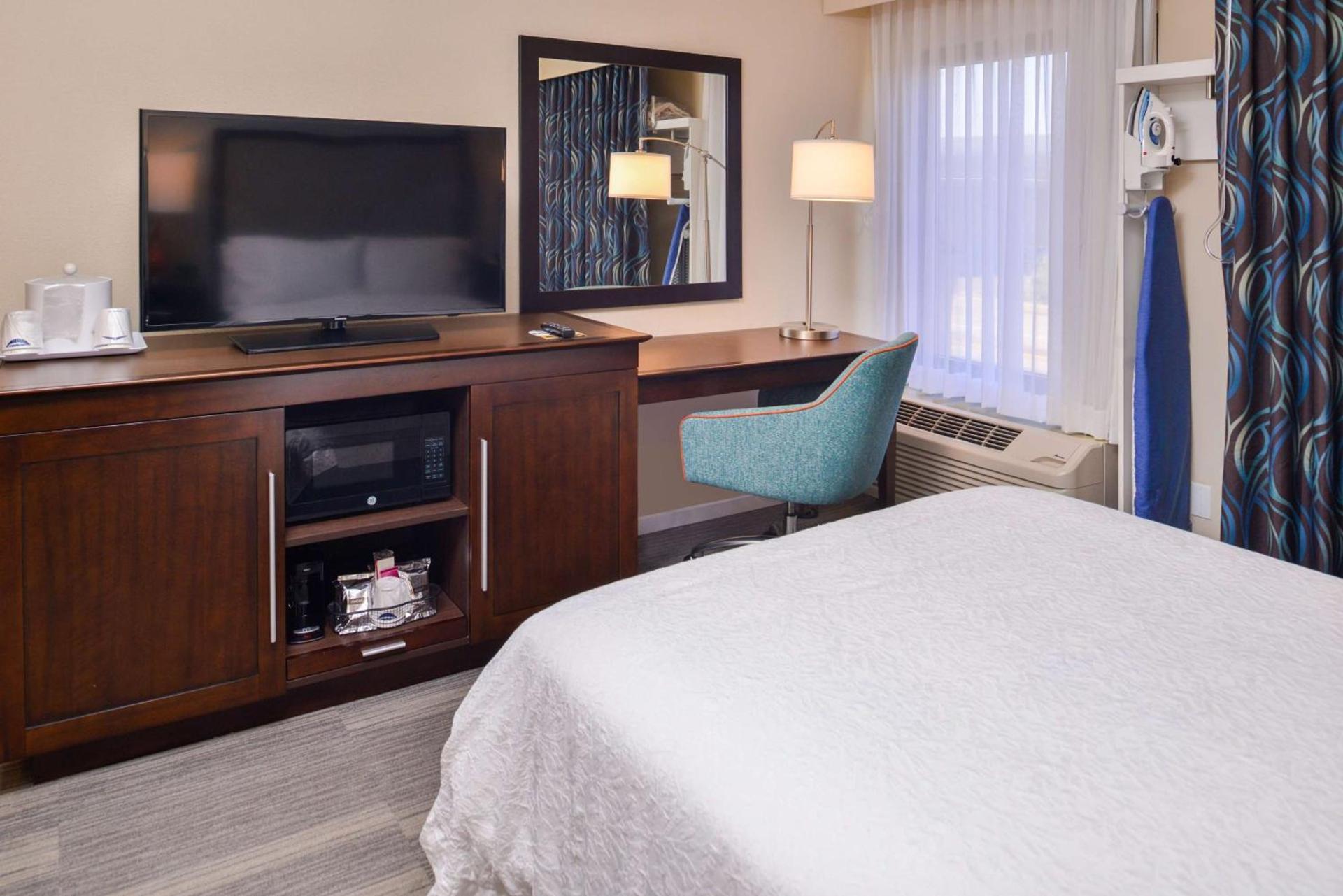 Hampton Inn Seattle Airport photo 27