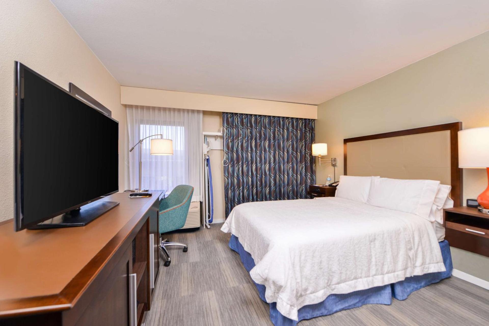Hampton Inn Seattle Airport photo 28