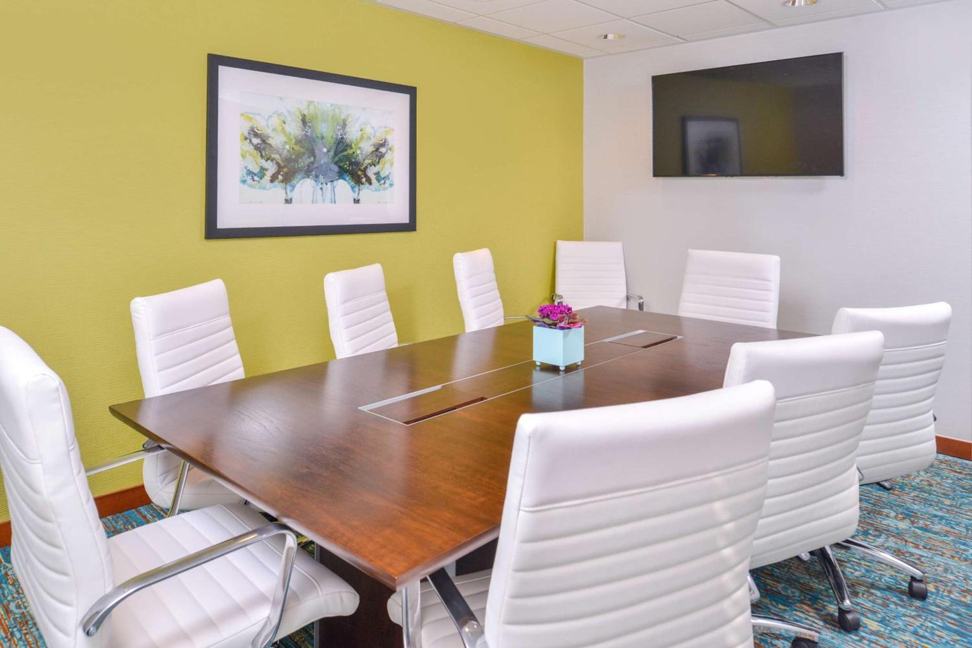 Hampton Inn Seattle Airport photo 33