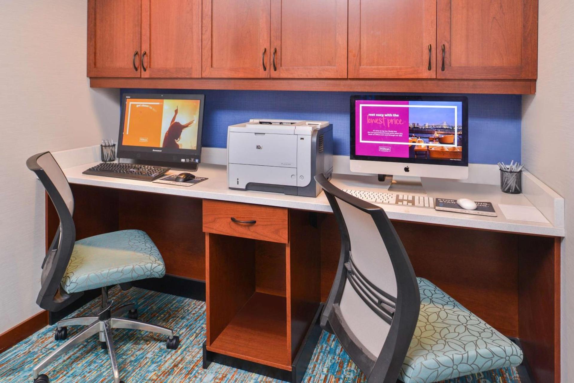 Hampton Inn Seattle Airport photo 36