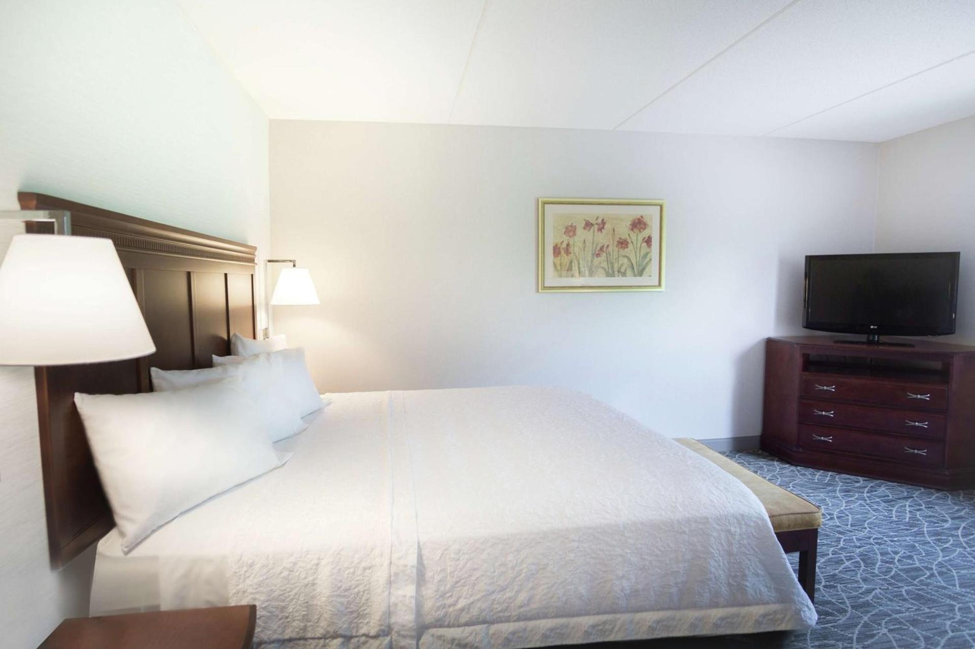 Hampton Inn & Suites Berkshires-Lenox photo 18