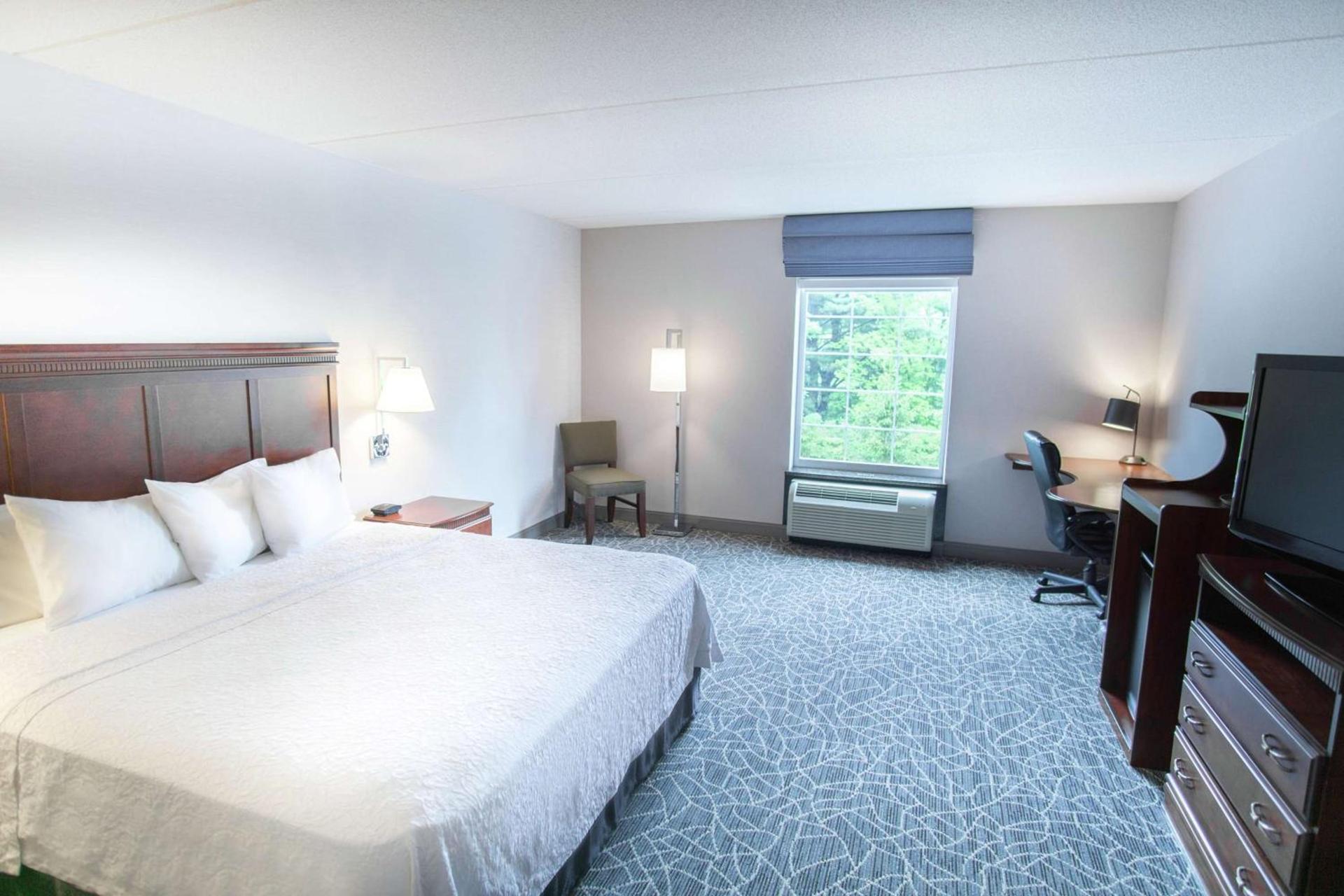 Hampton Inn & Suites Berkshires-Lenox photo 19