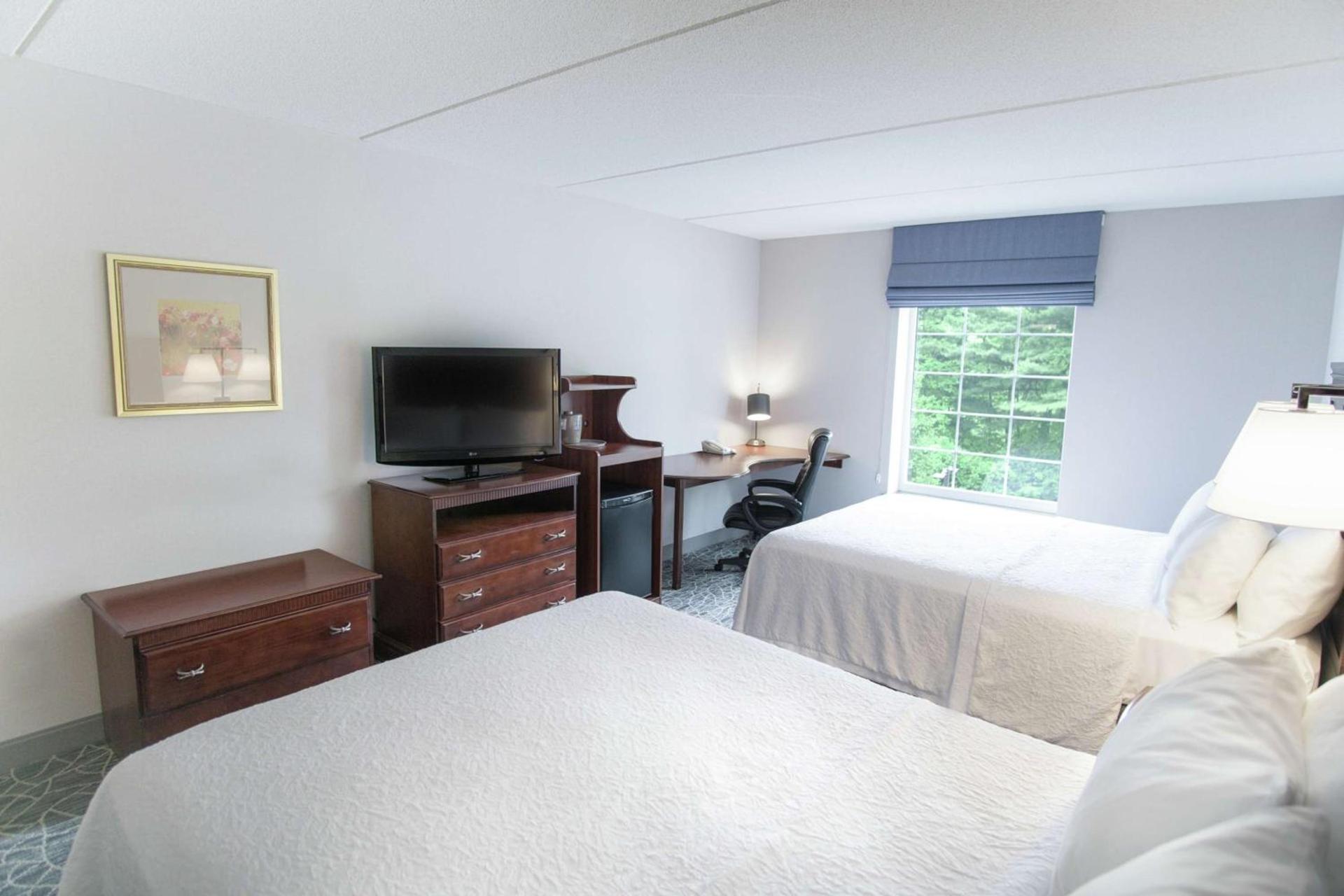 Hampton Inn & Suites Berkshires-Lenox photo 20