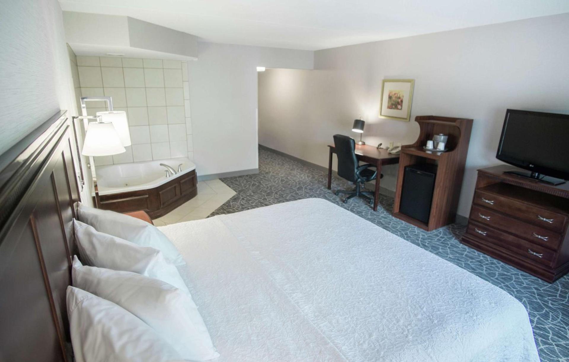 Hampton Inn & Suites Berkshires-Lenox photo 23